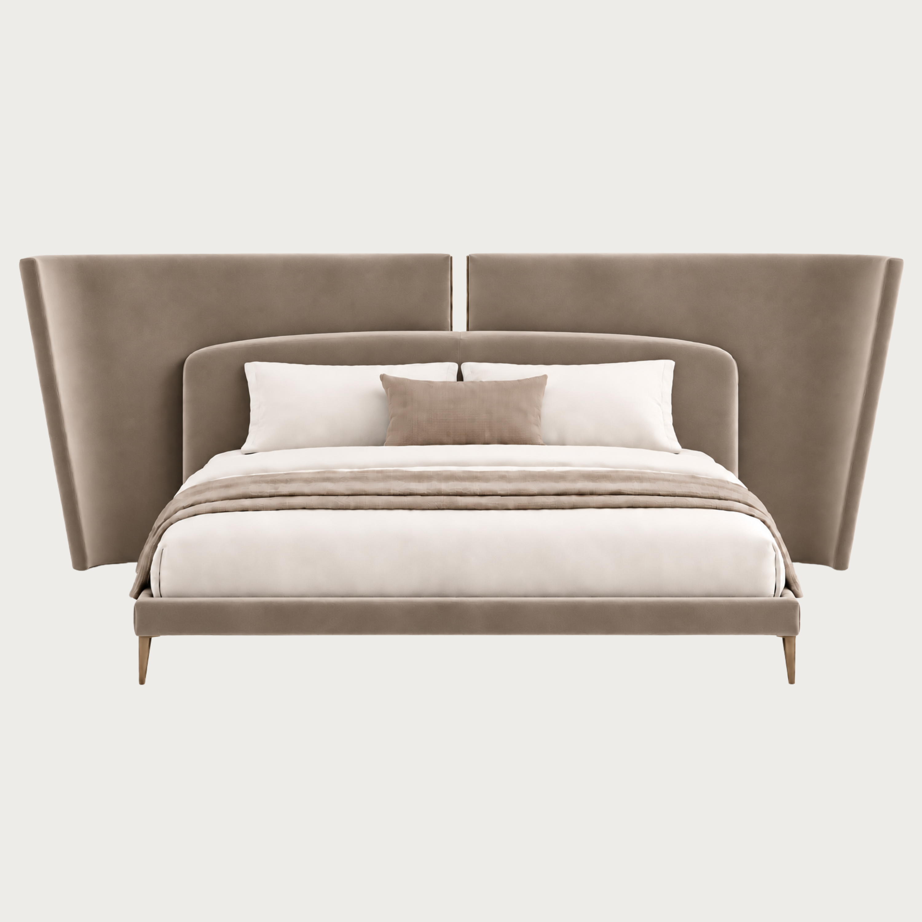 Stelle Bed
