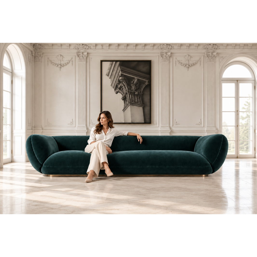 Giuliette Sofa