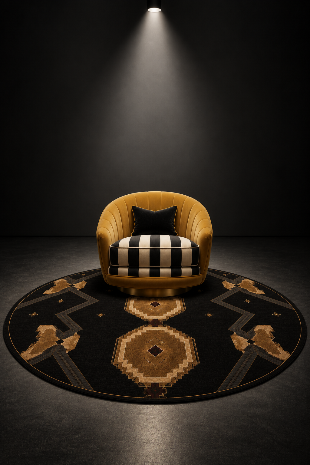 Henley Rug