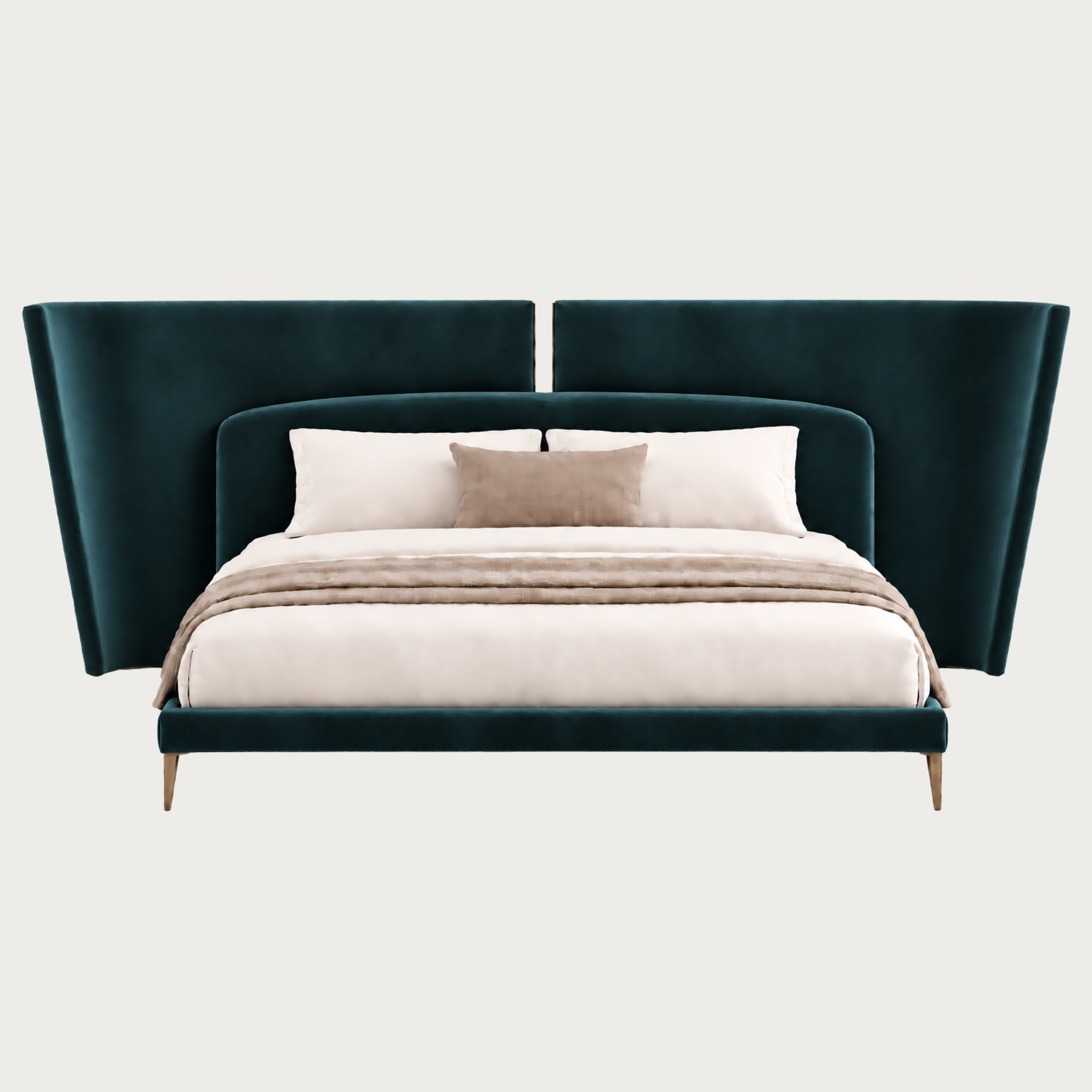 Stelle Bed