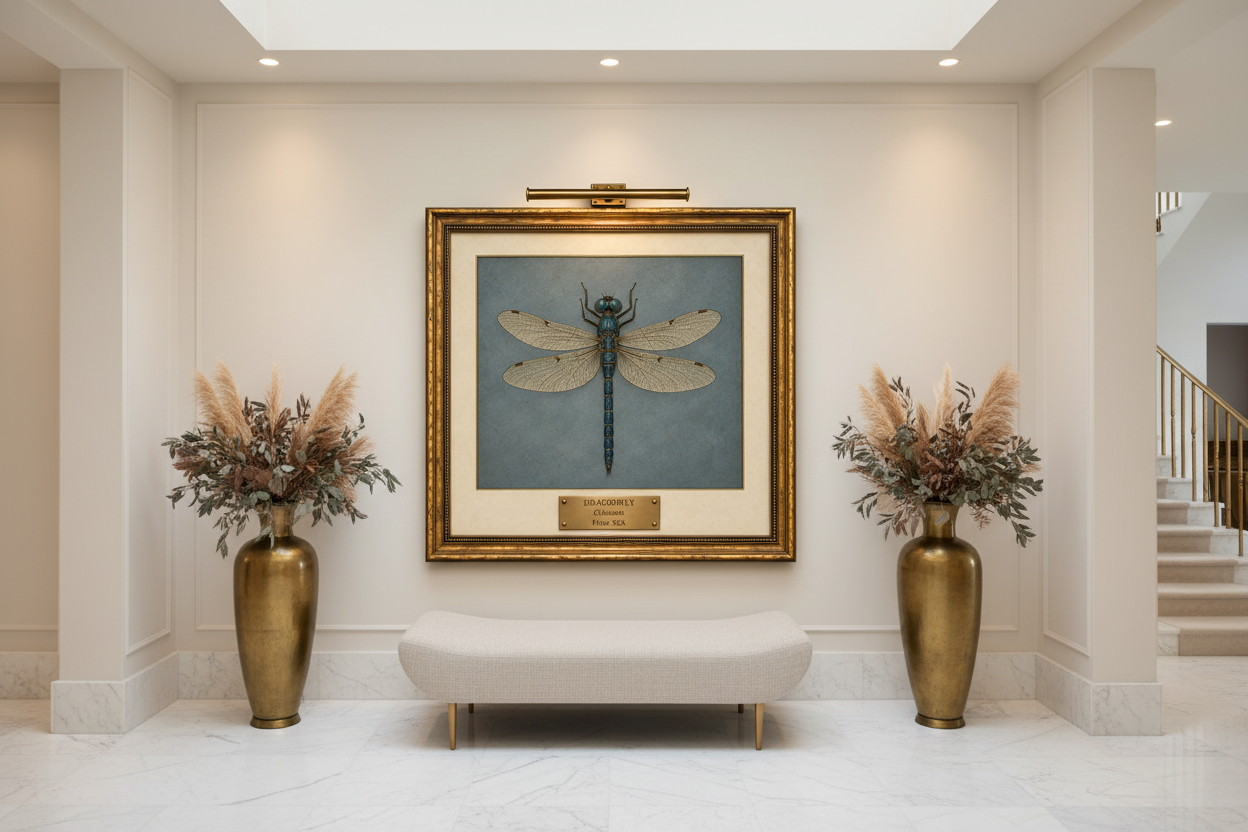 Image 3 – Grand Foyer