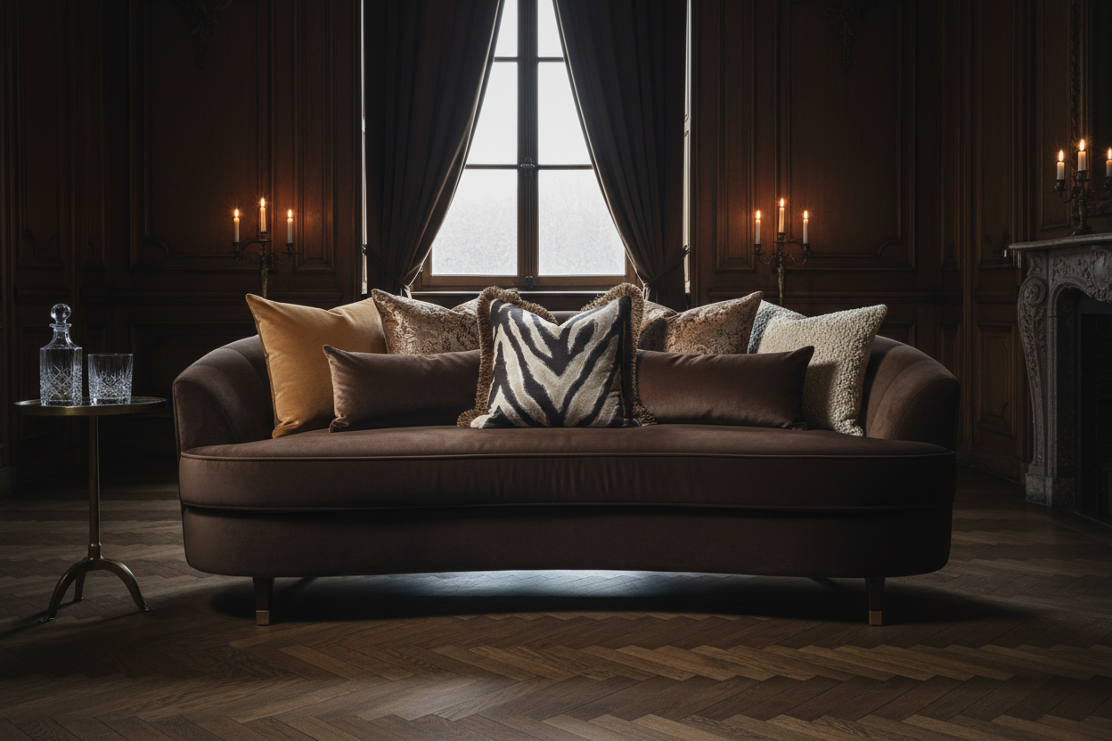 Image 3 – Wide Room Scene