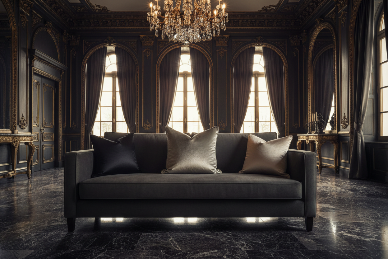 Image 3 – Wide Room Scene