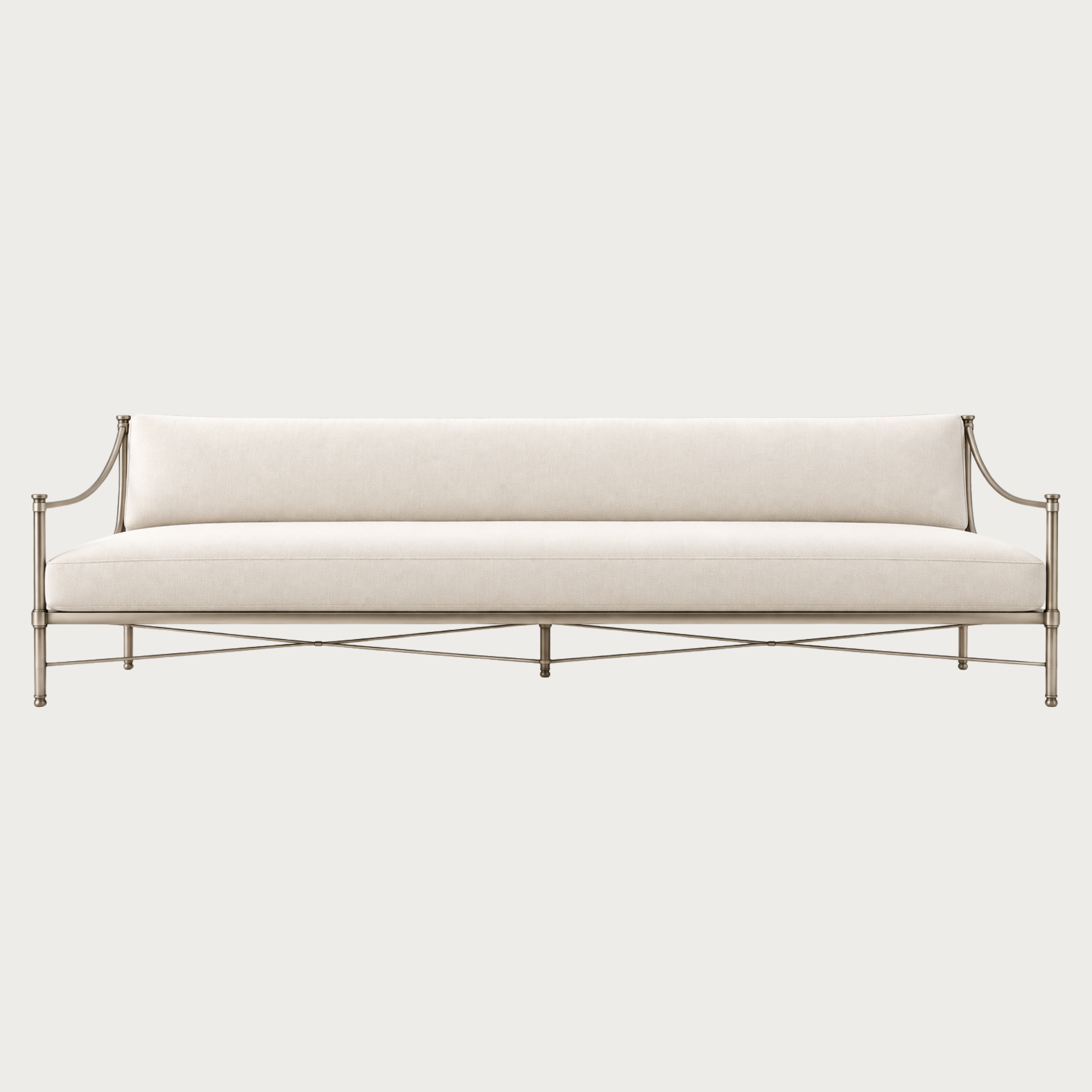 Hollingsworth Outdoor Sofa
