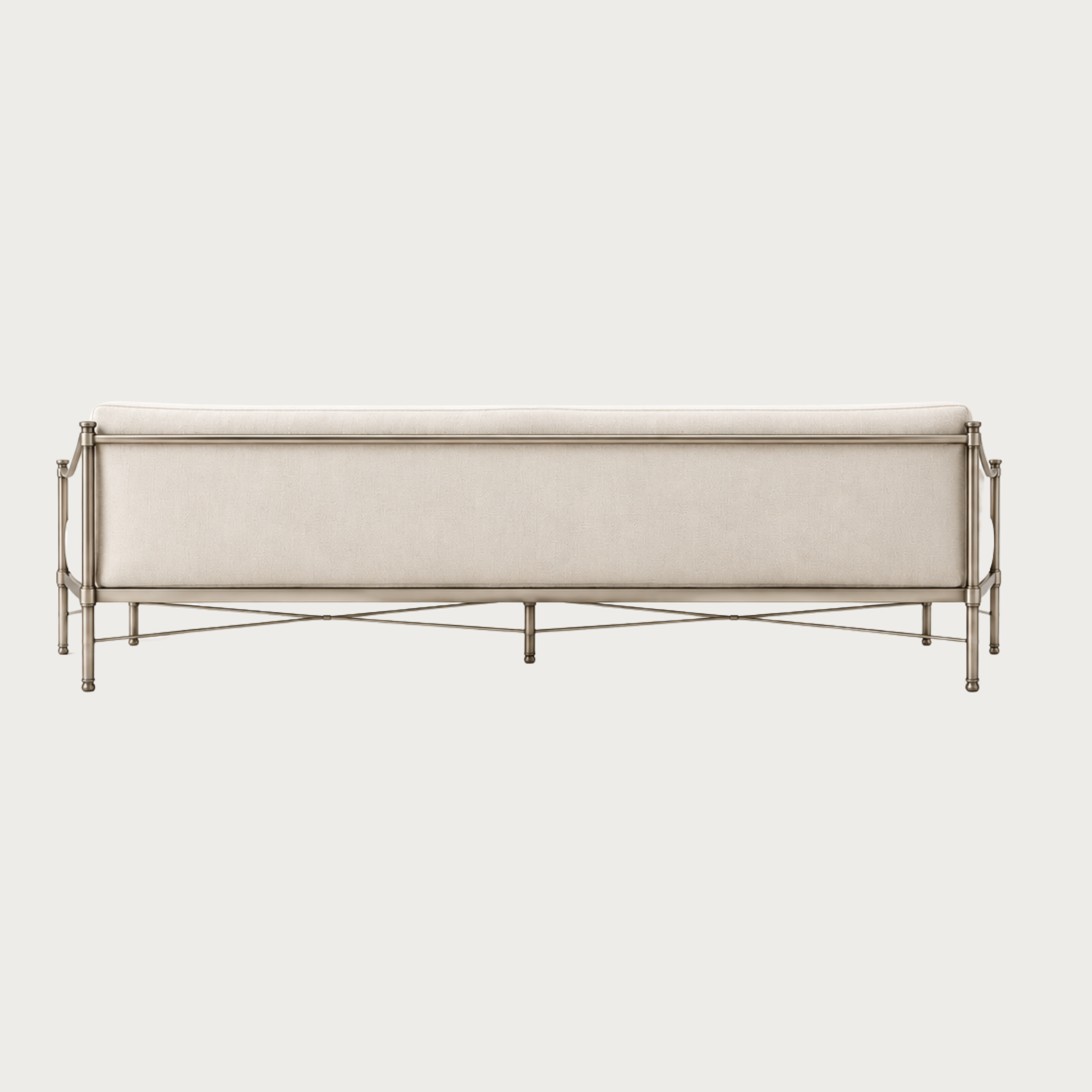 Hollingsworth Outdoor Sofa