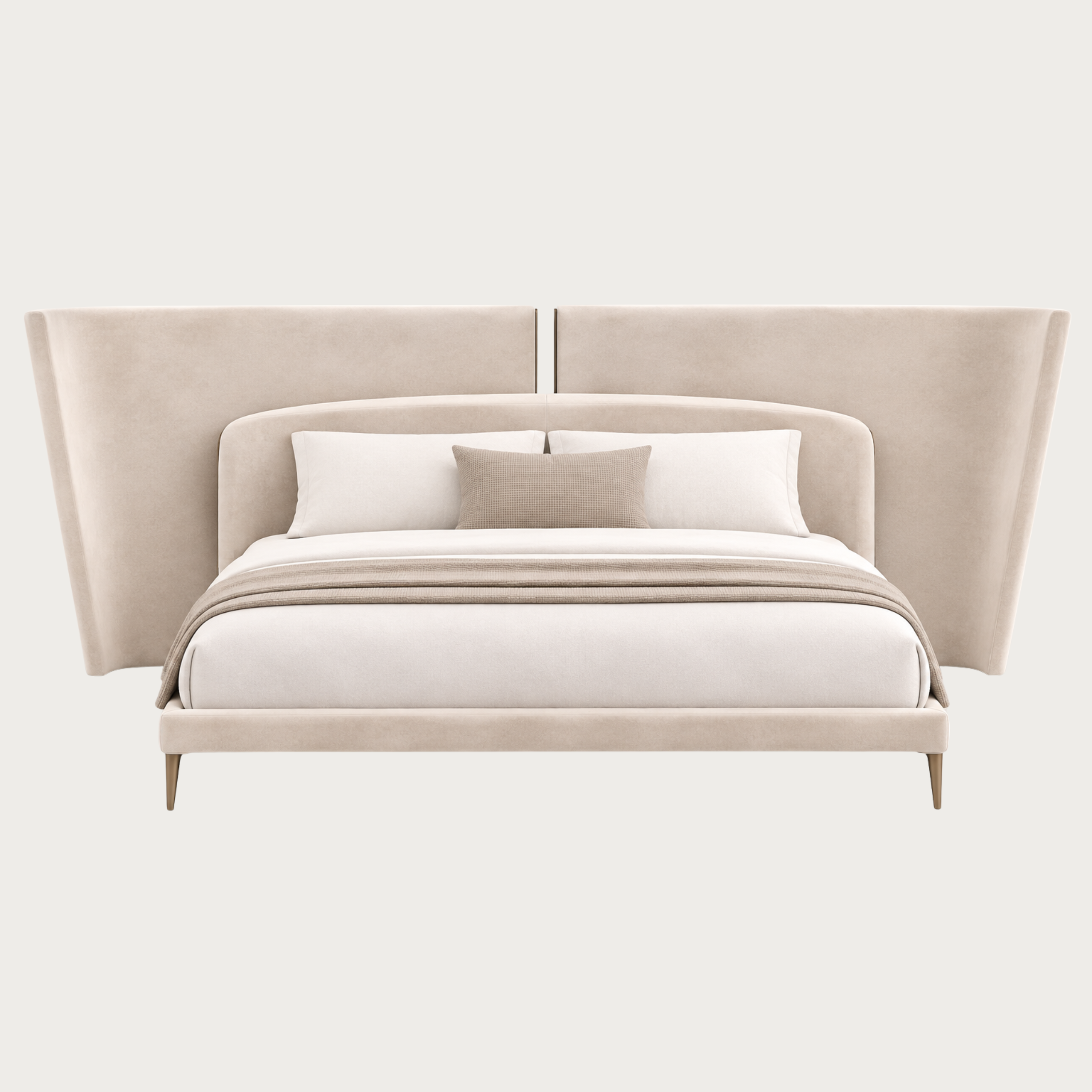 Stelle Bed