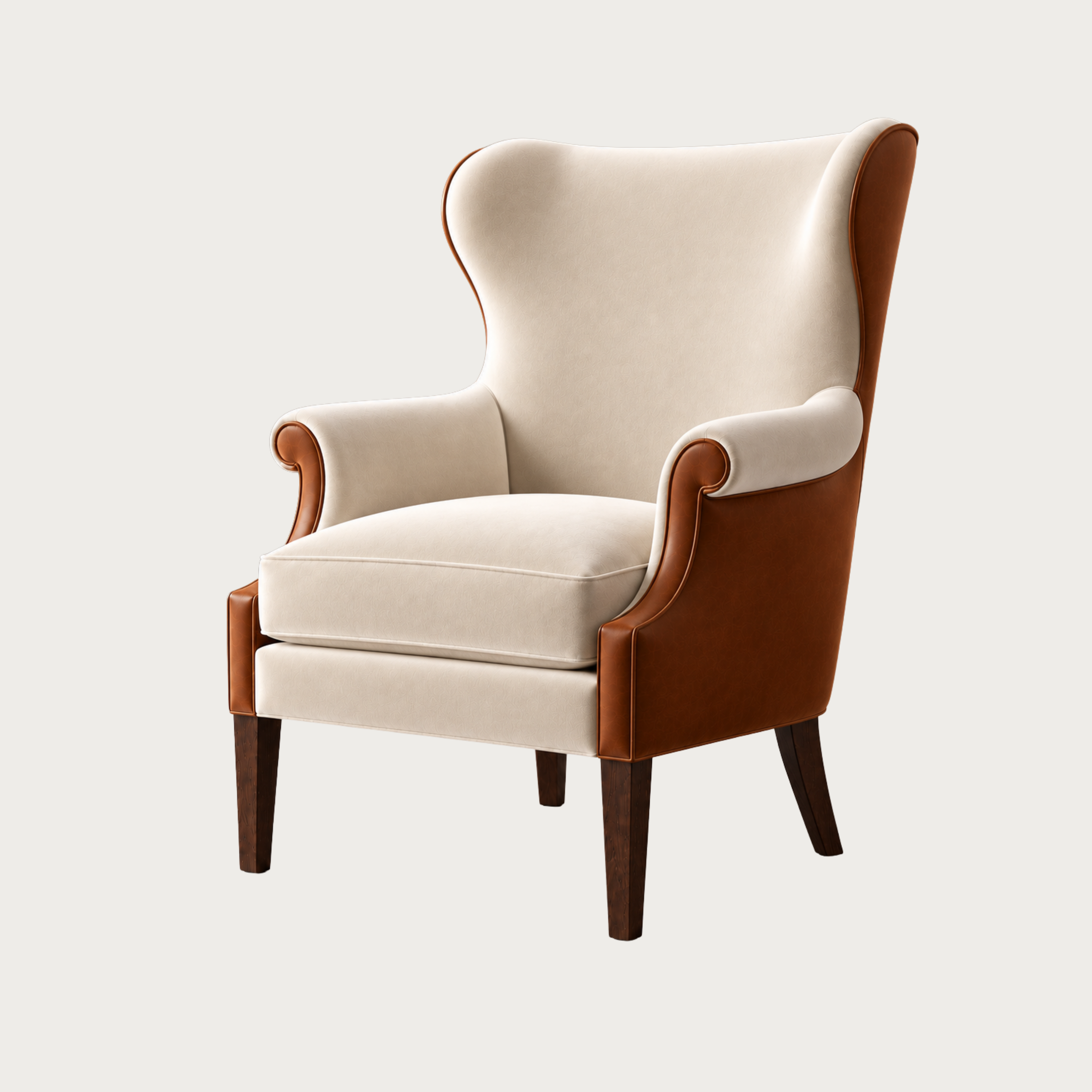 The Shepard Chair