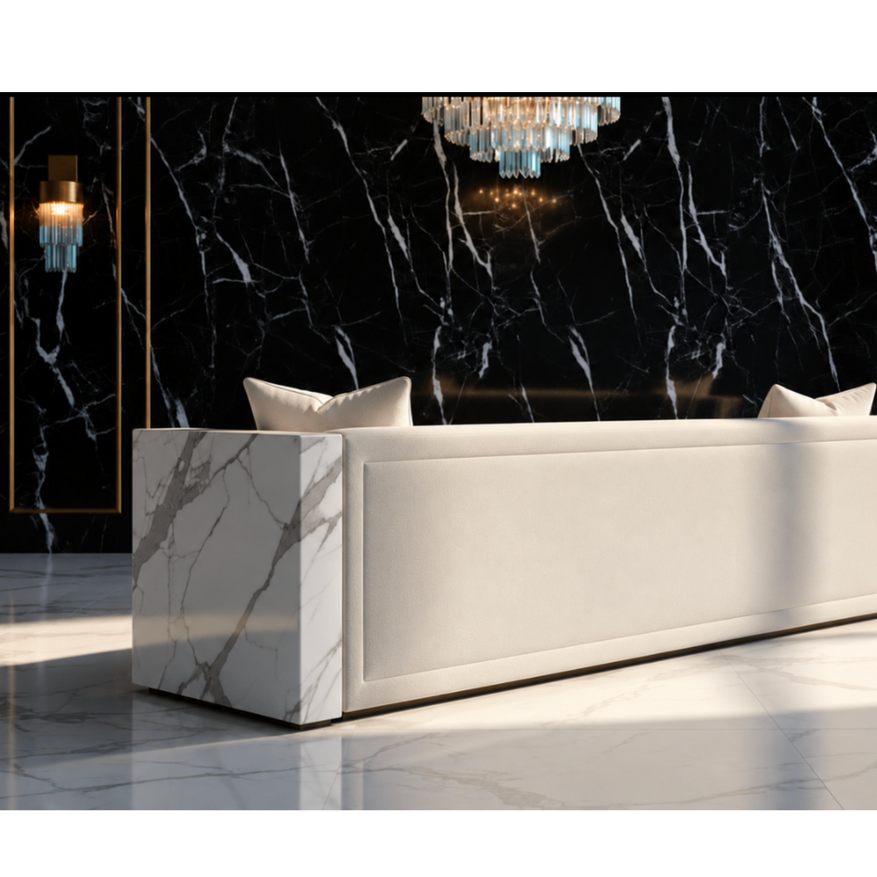 Margaux Sofa