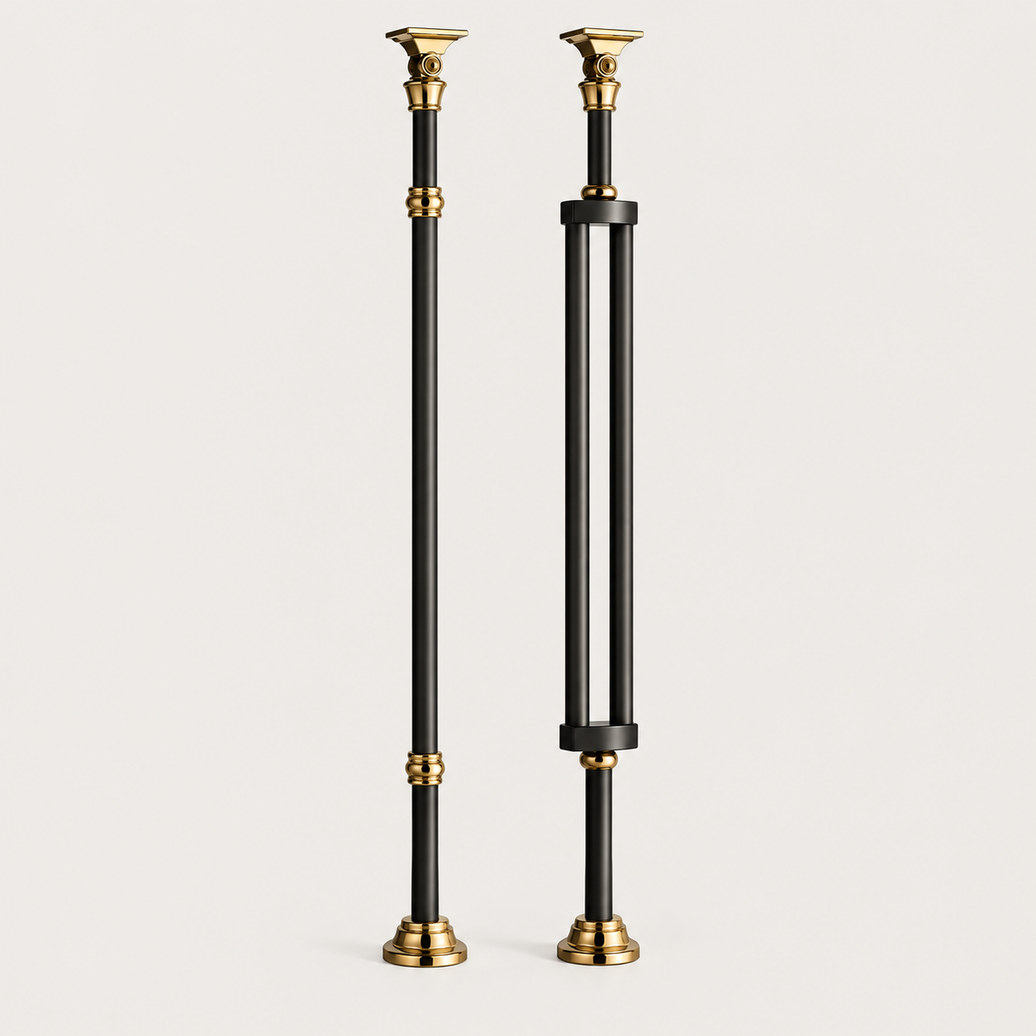 London Baluster