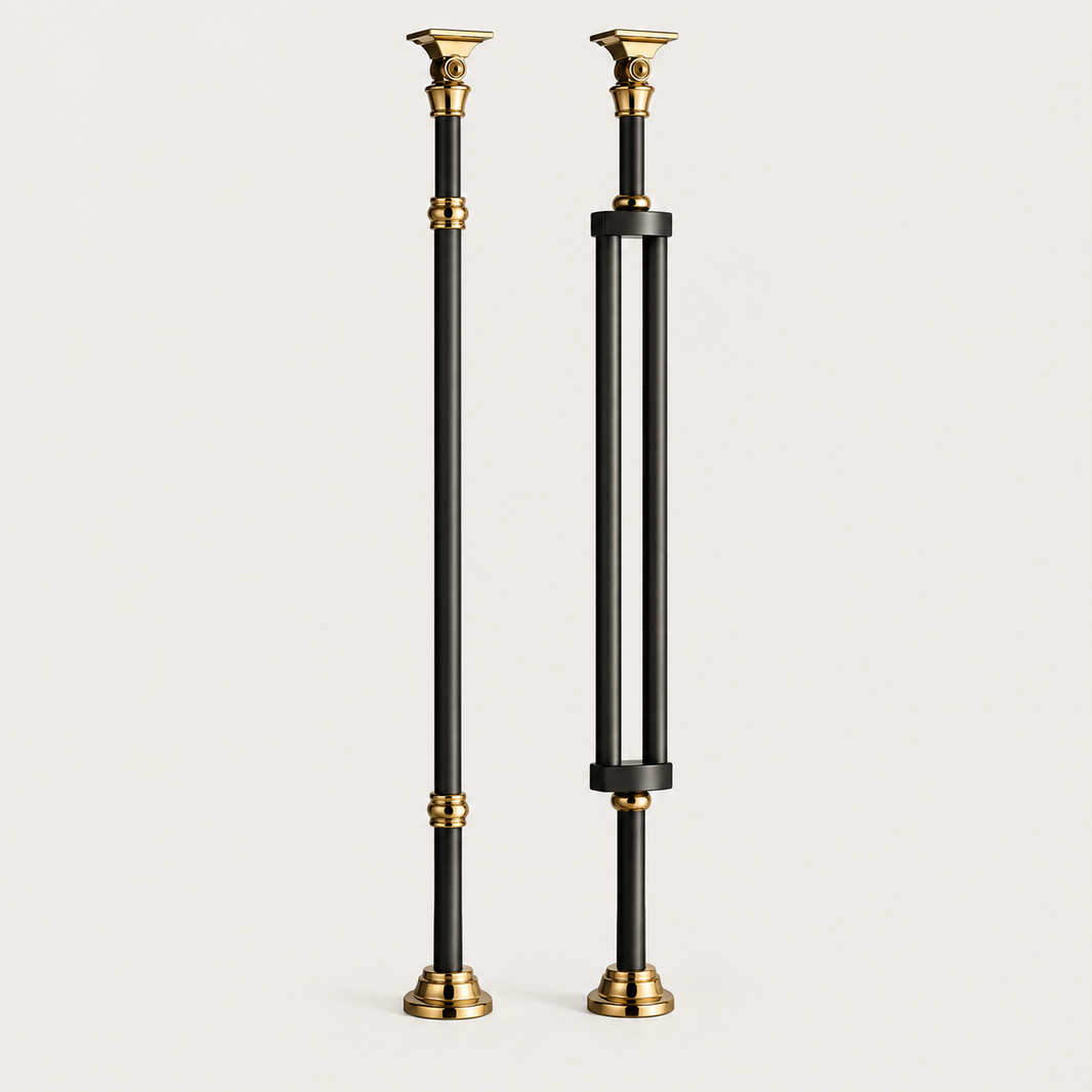 London Baluster