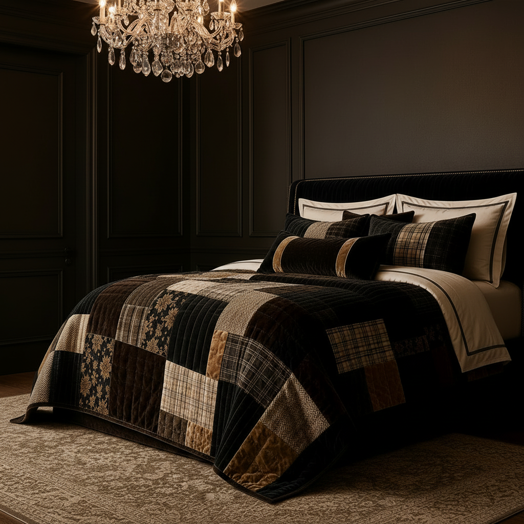 Luxury Quilt Lifestyle 1:1