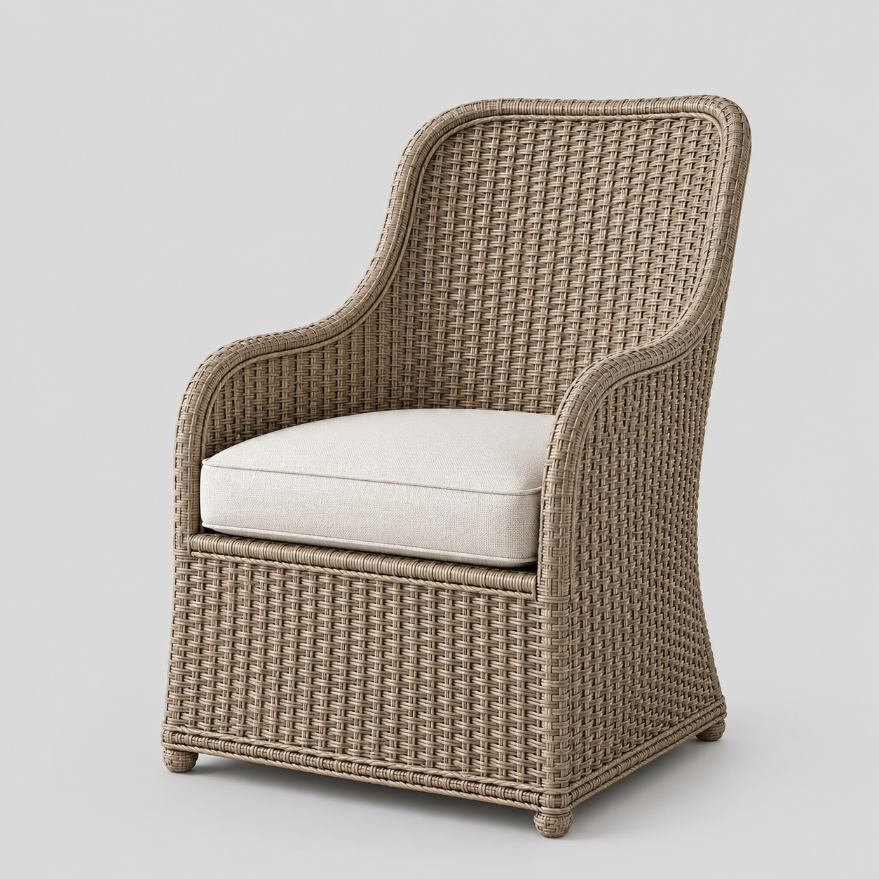 Madrid Dining Chair - House of Ellory