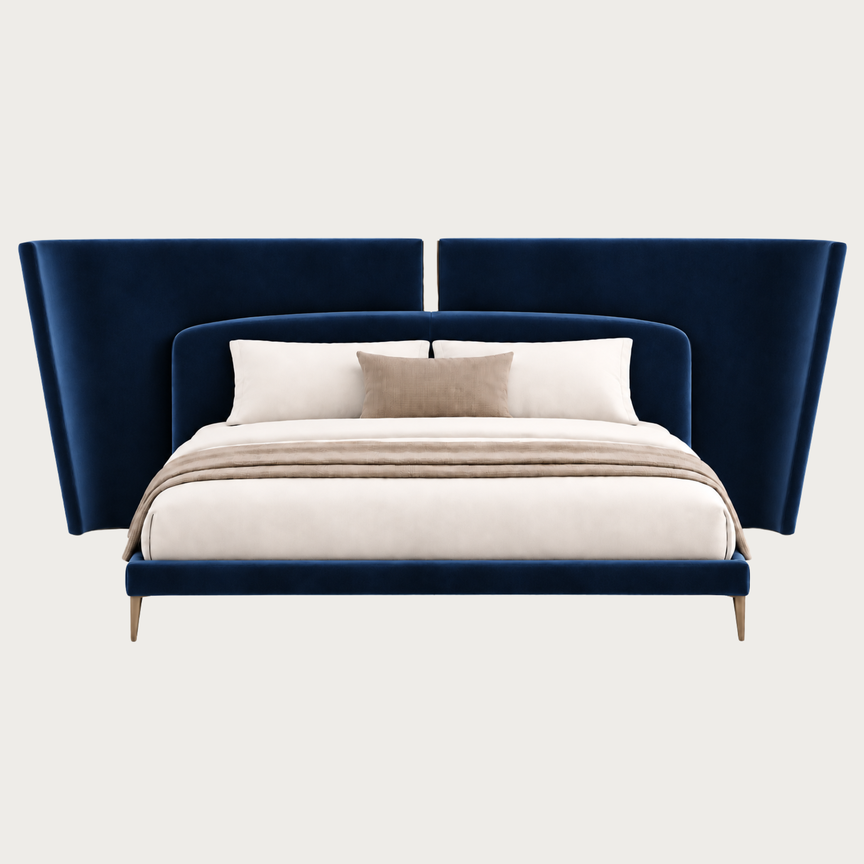 Stelle Bed