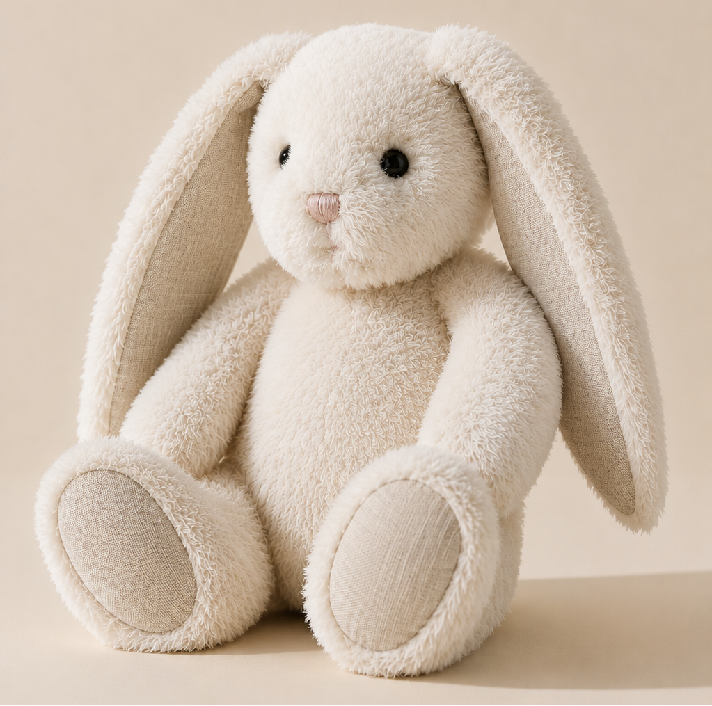Heirloom Bunny Collection - House of Ellory