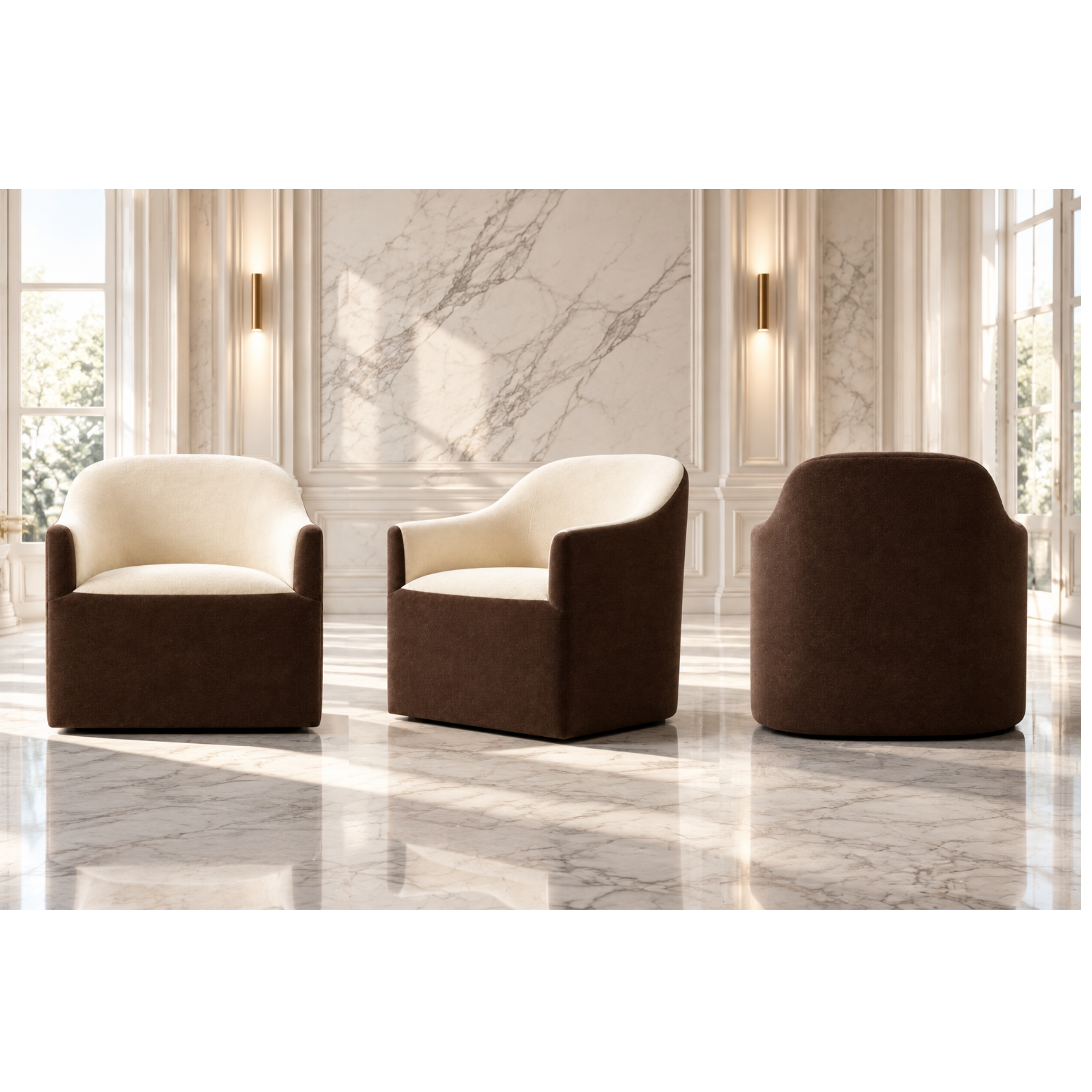 Olisa Chair