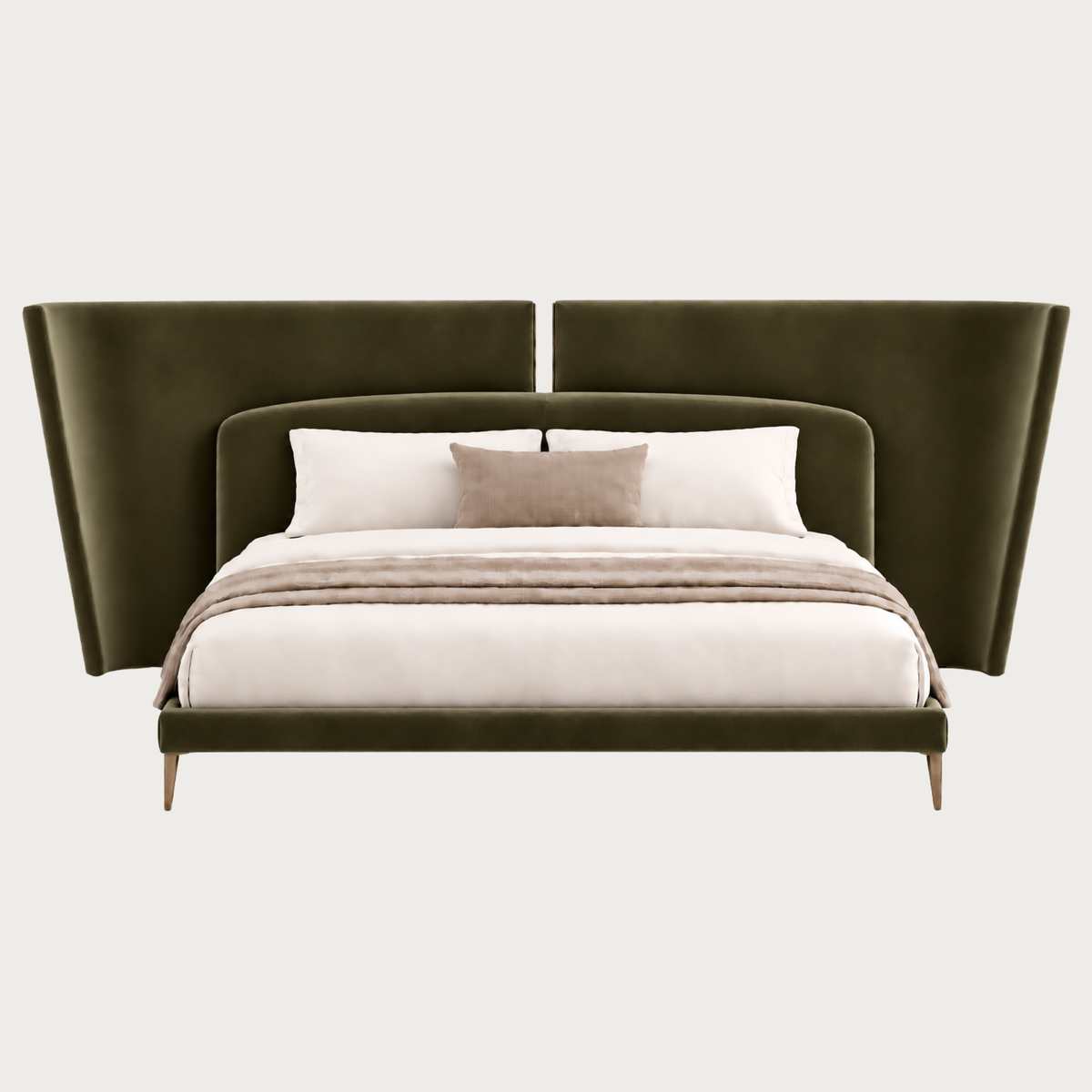 Stelle Bed