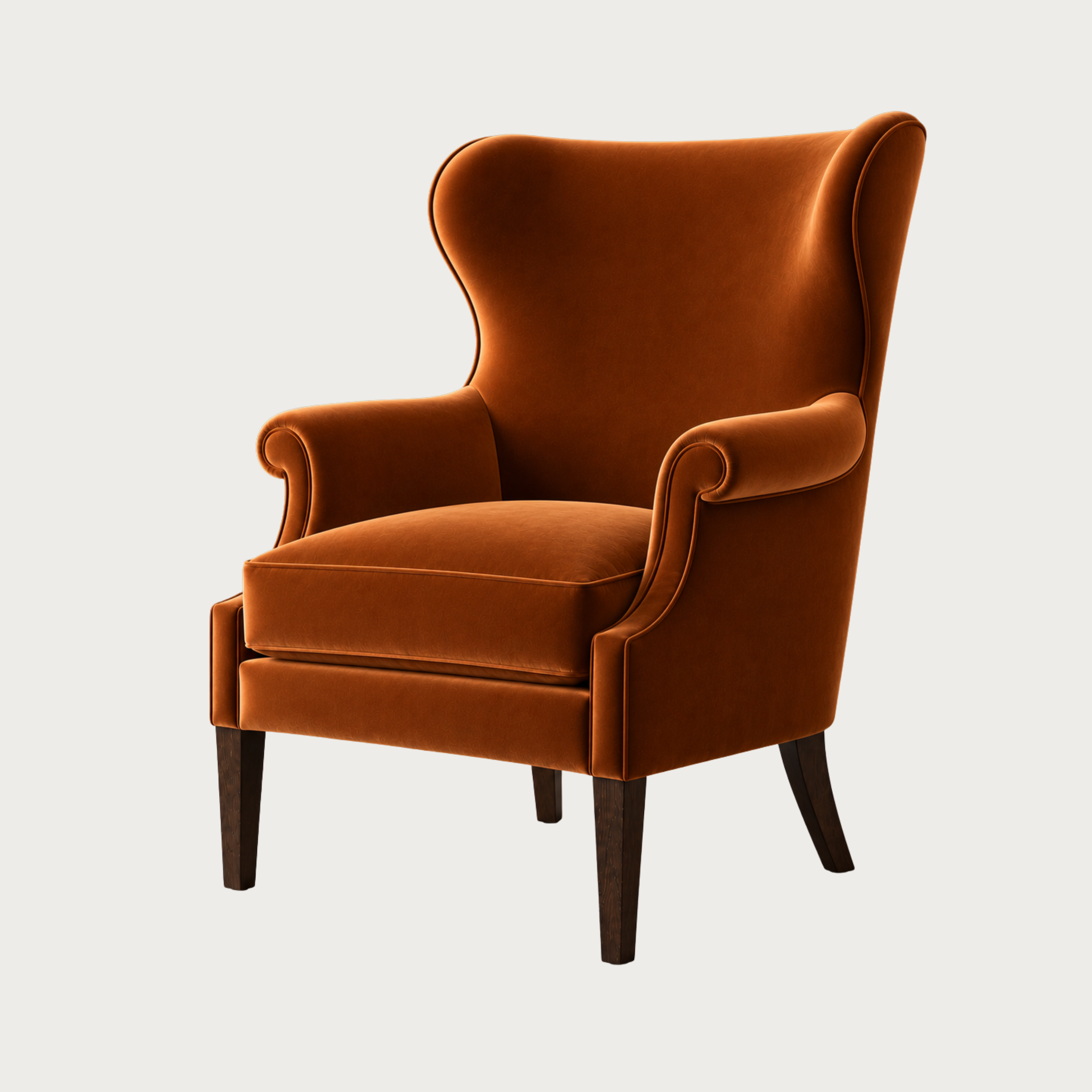 The Shepard Chair