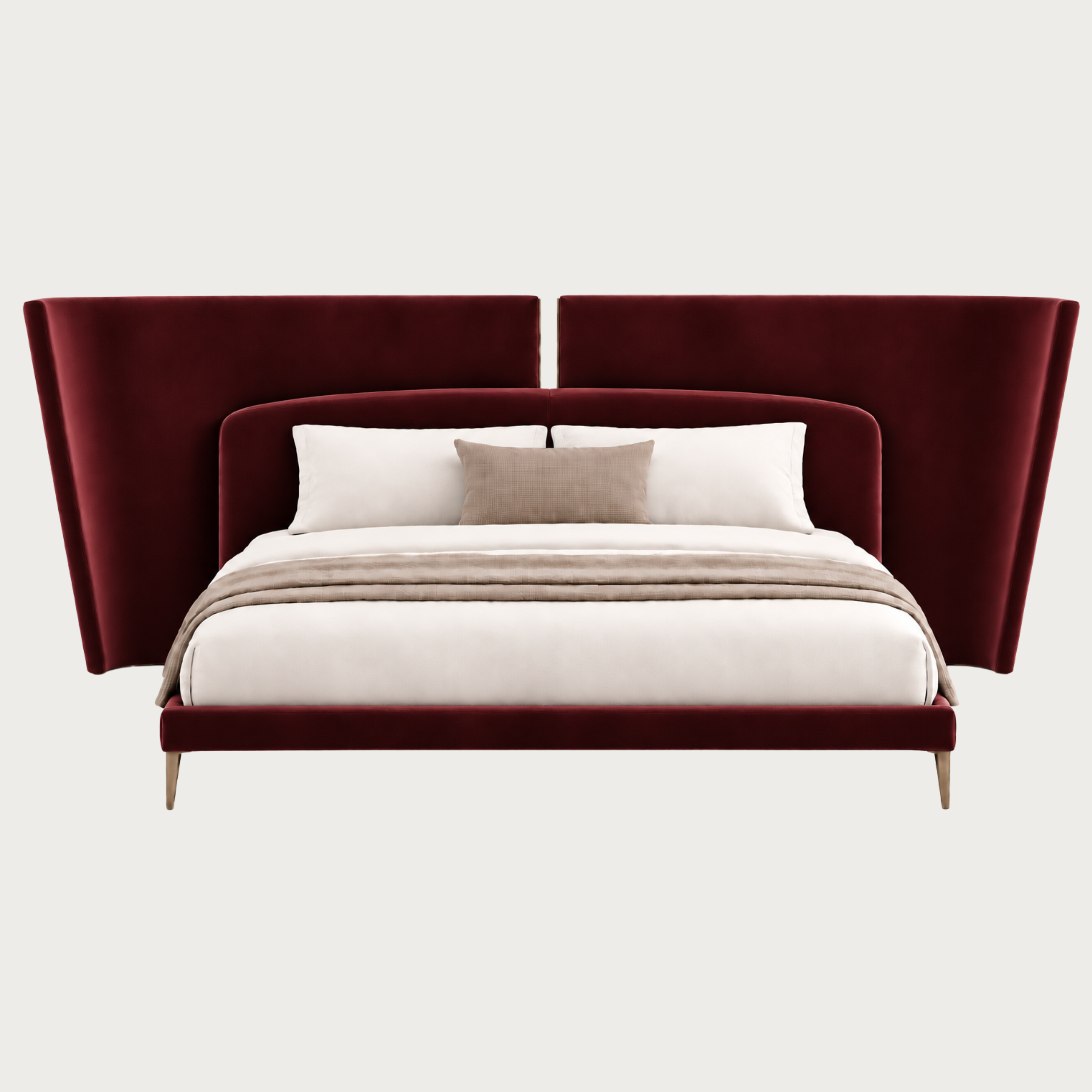 Stelle Bed