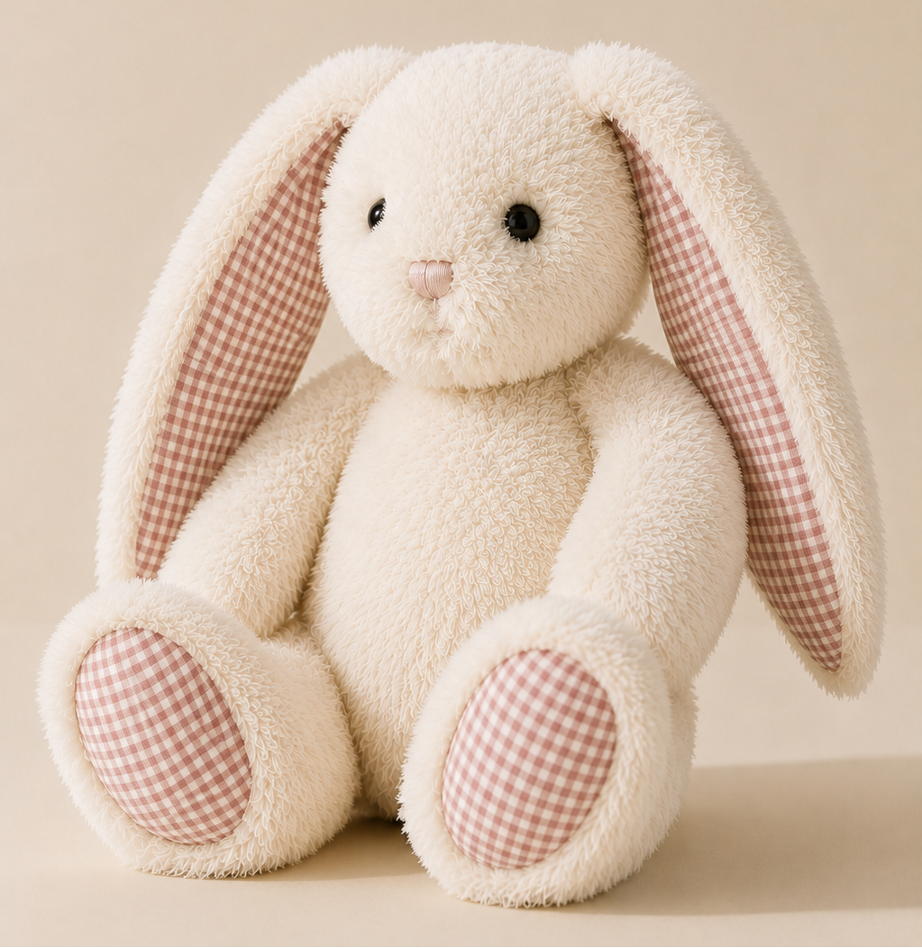Heirloom Bunny Collection - House of Ellory