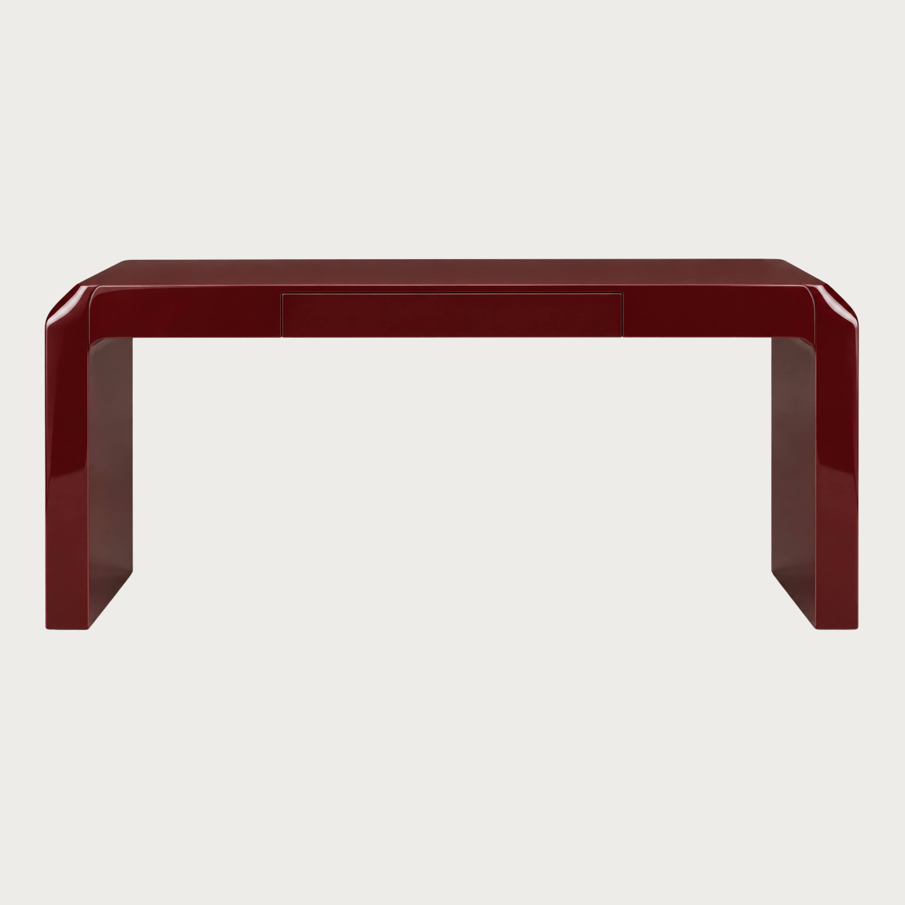 Gustavian Desk