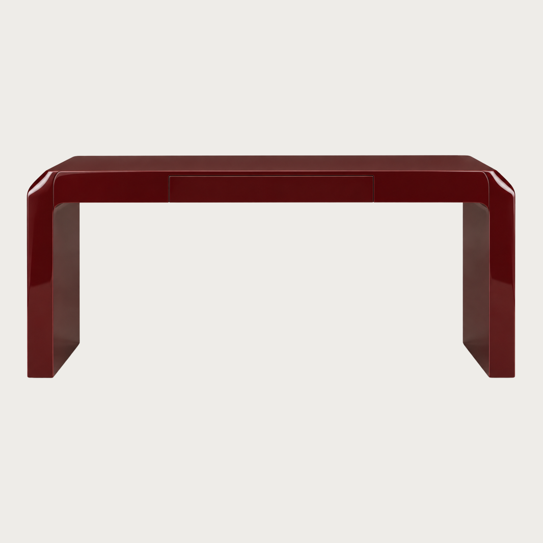 Gustavian Desk