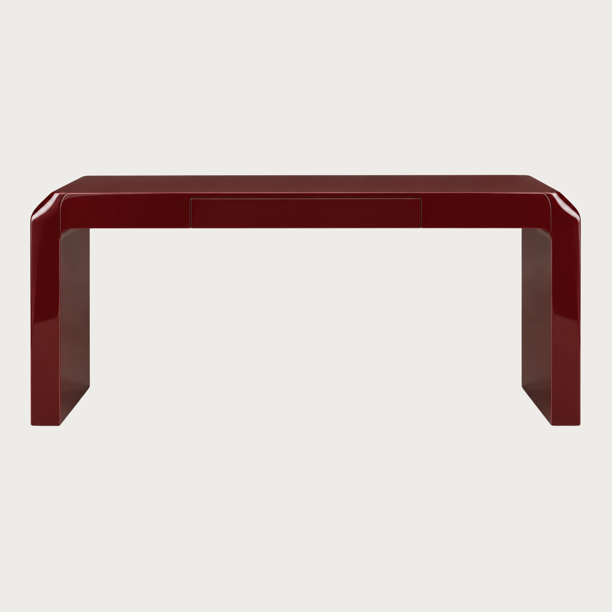 Gustavian Desk