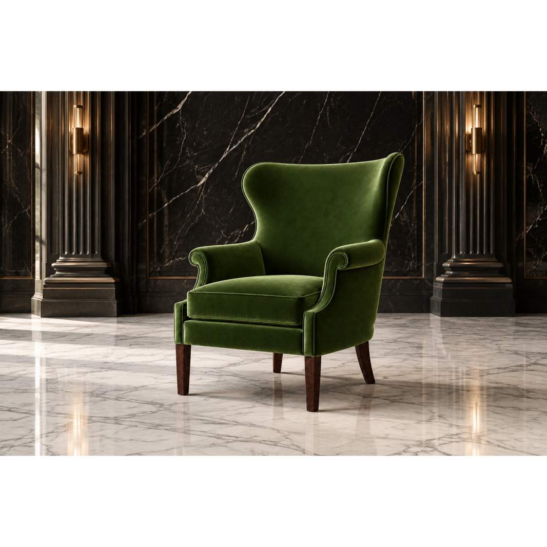 The Shepard Chair