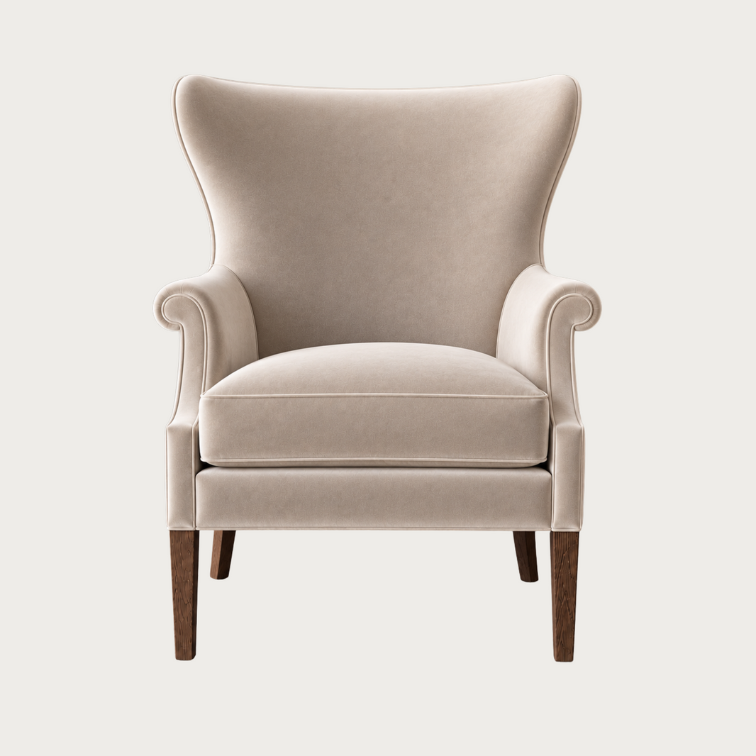 The Shepard Chair
