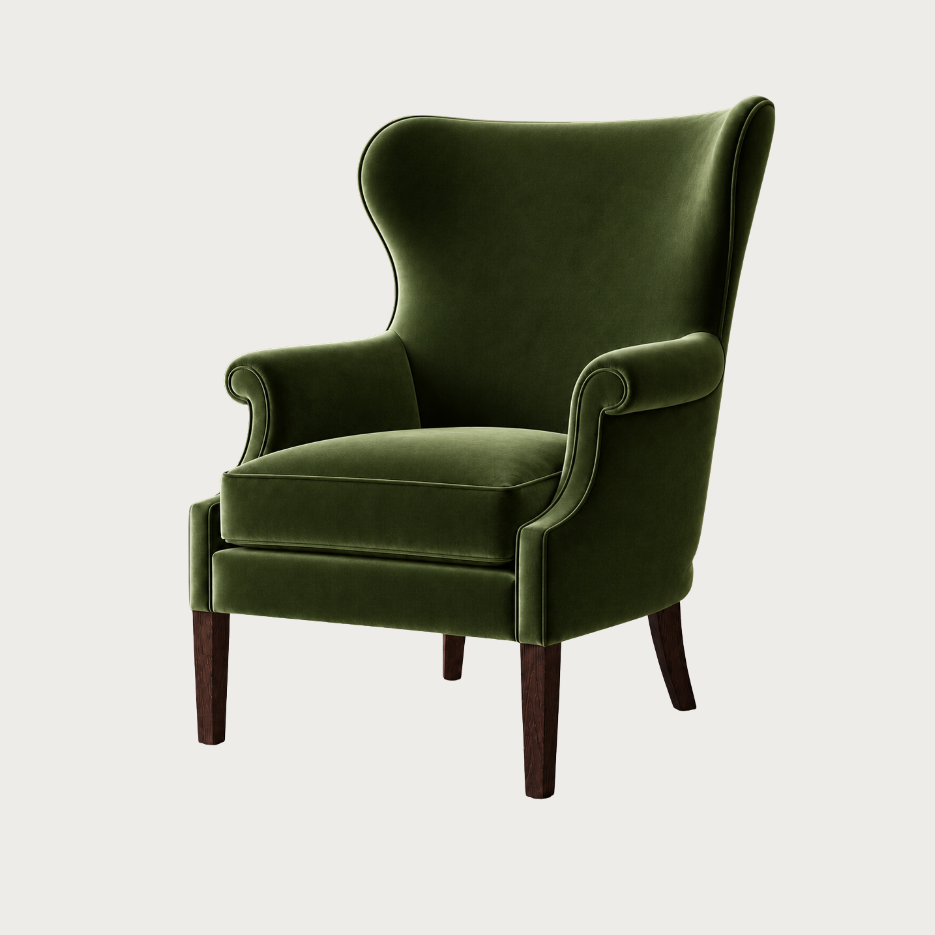 The Shepard Chair