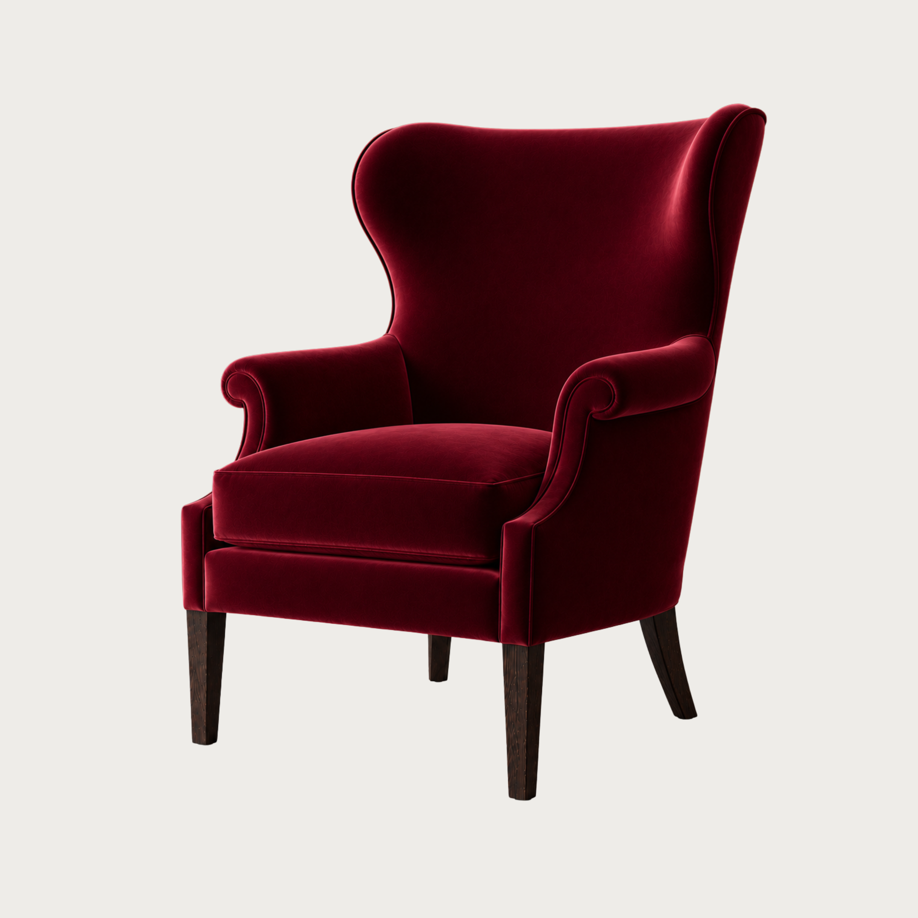 The Shepard Chair