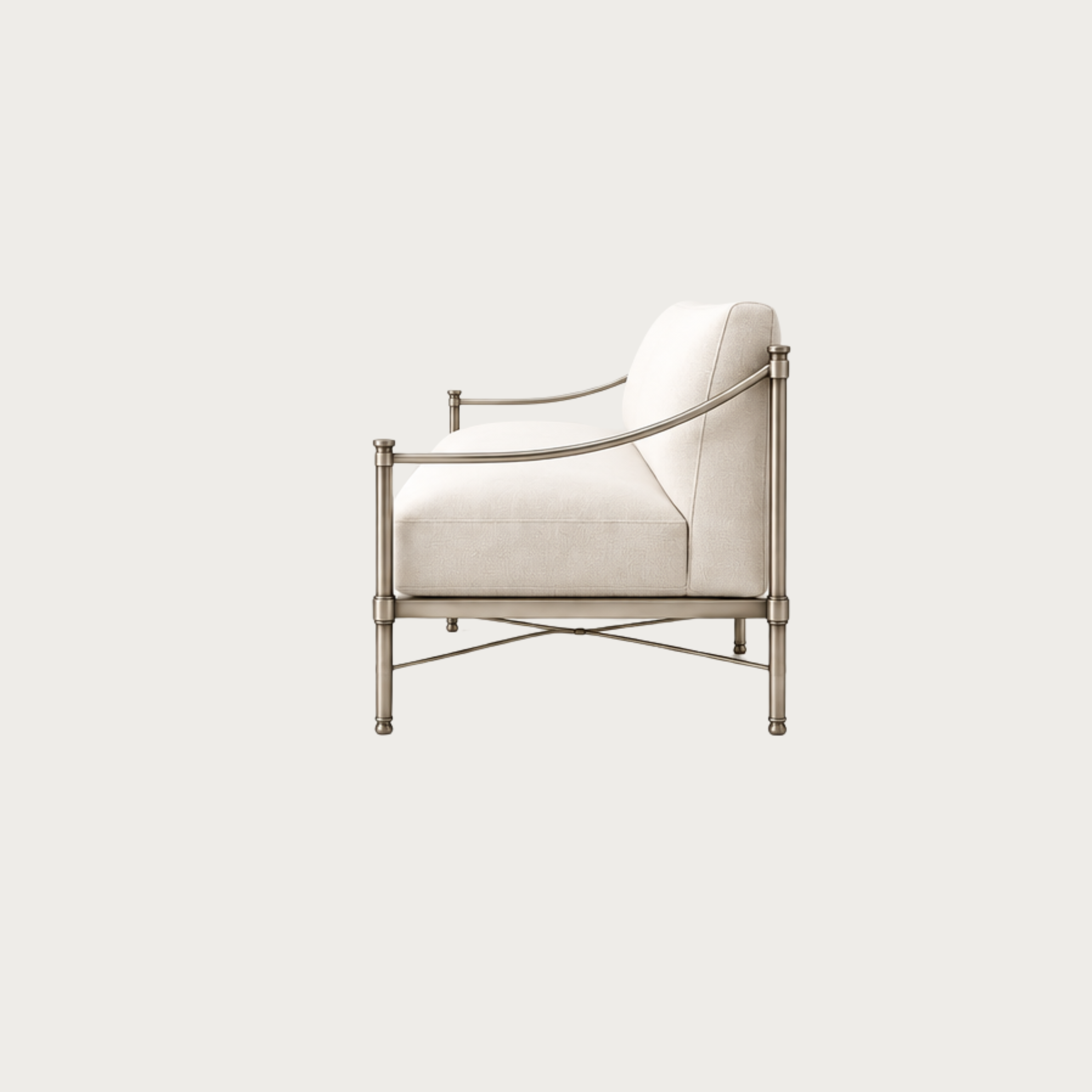 Hollingsworth Outdoor Sofa