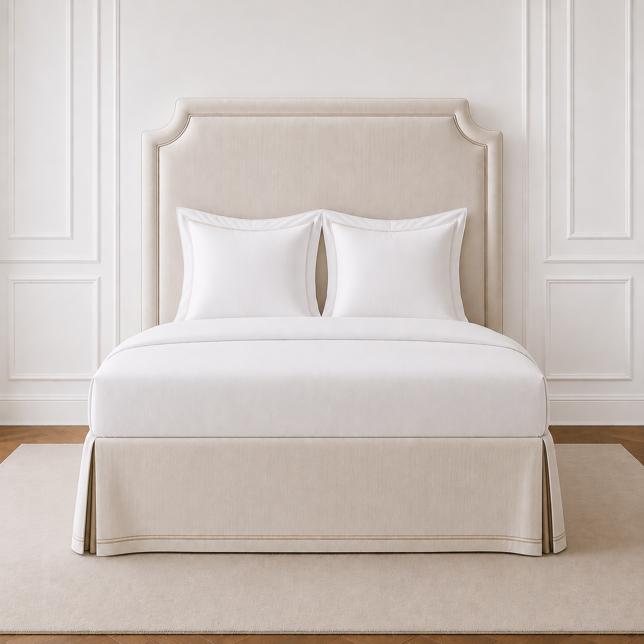Althorp Bed
