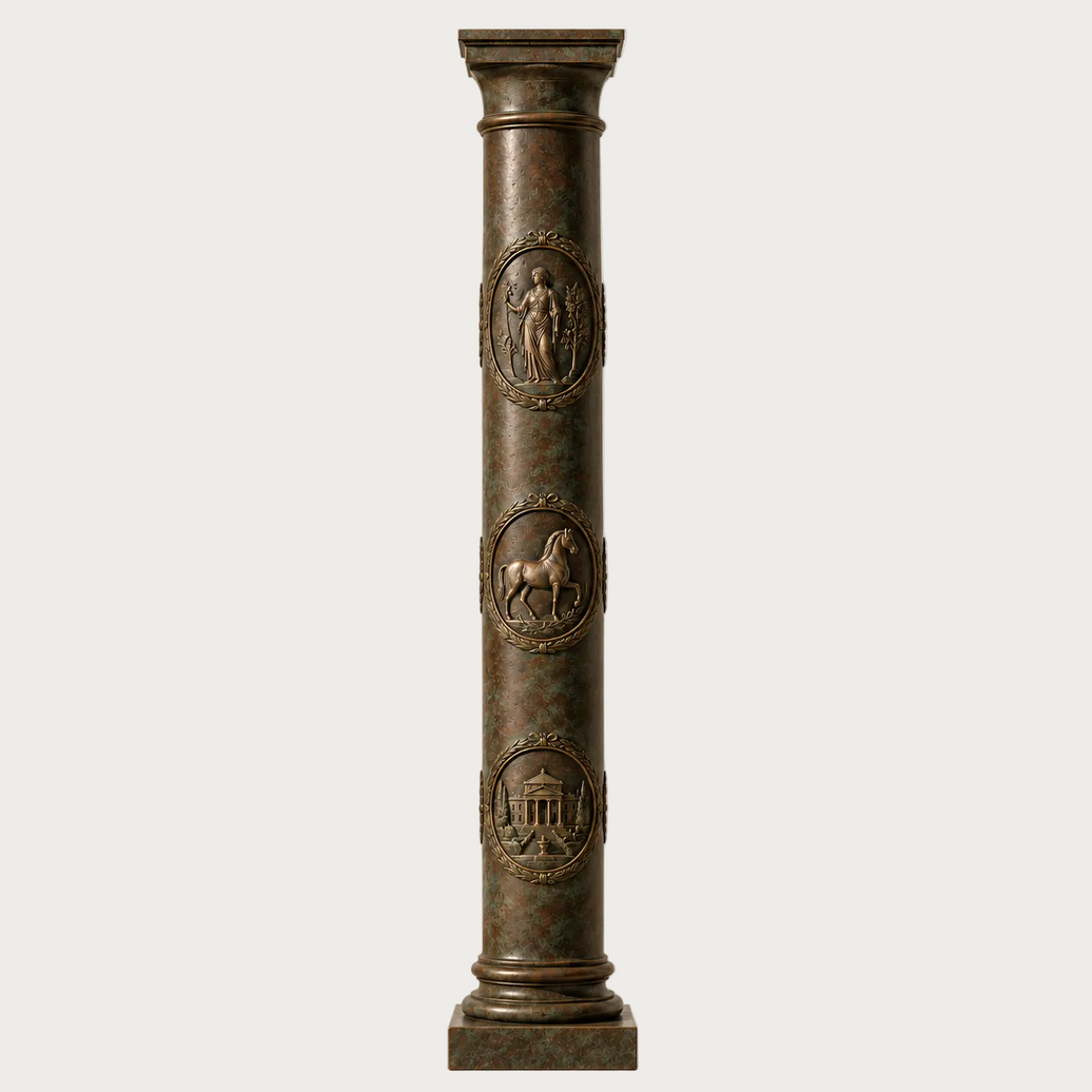 Stanhope Column