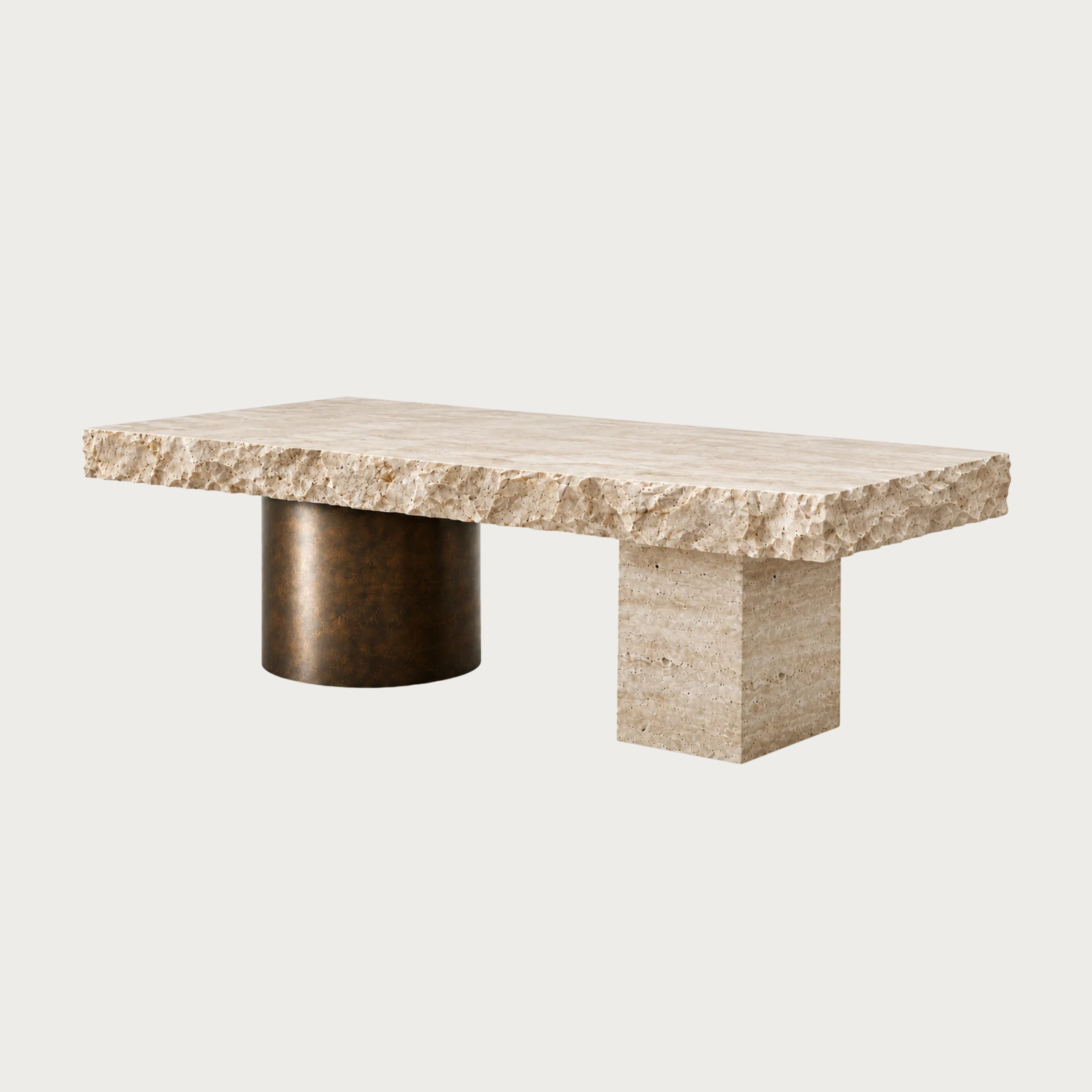 Vesperelle Table
