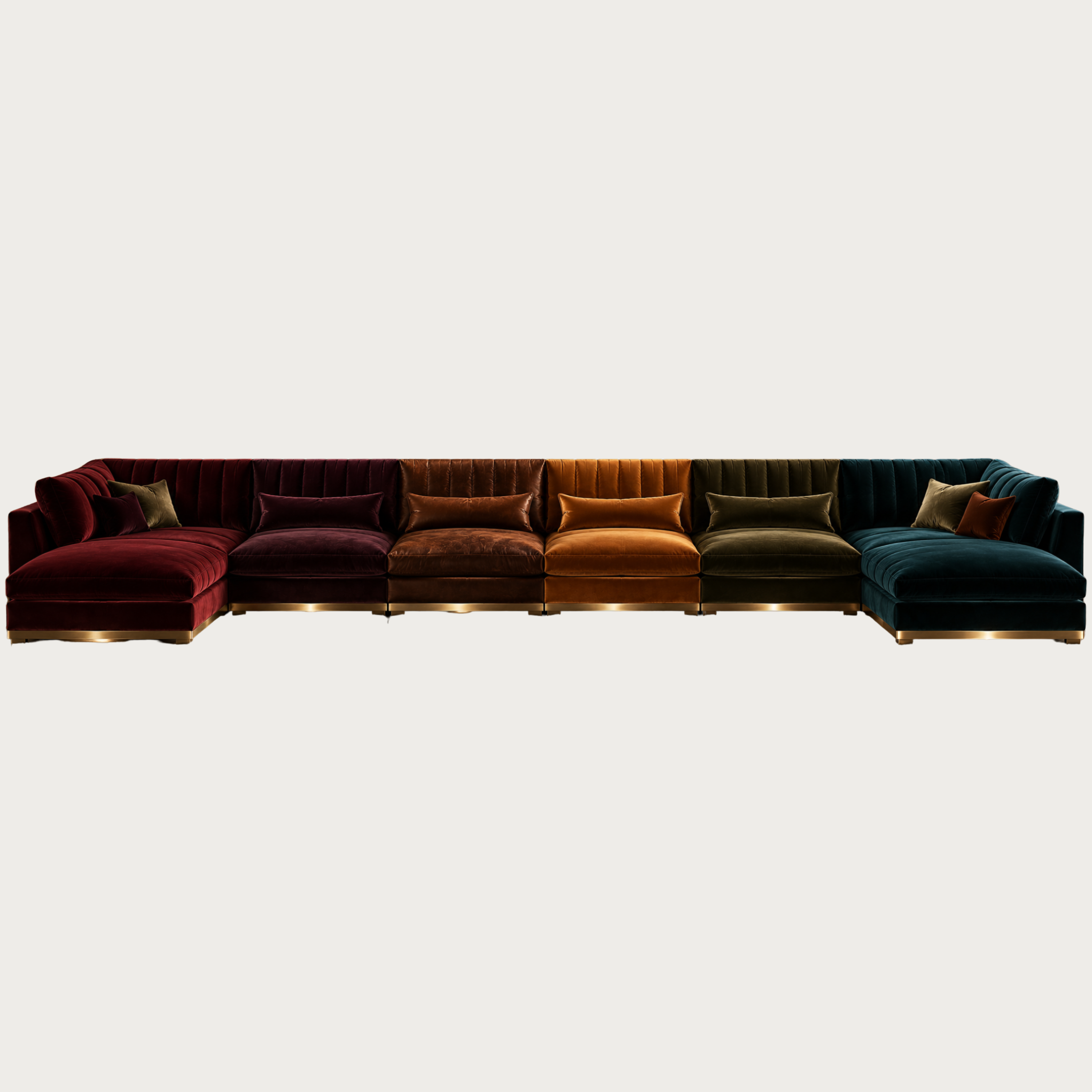 Sussex Sofa
