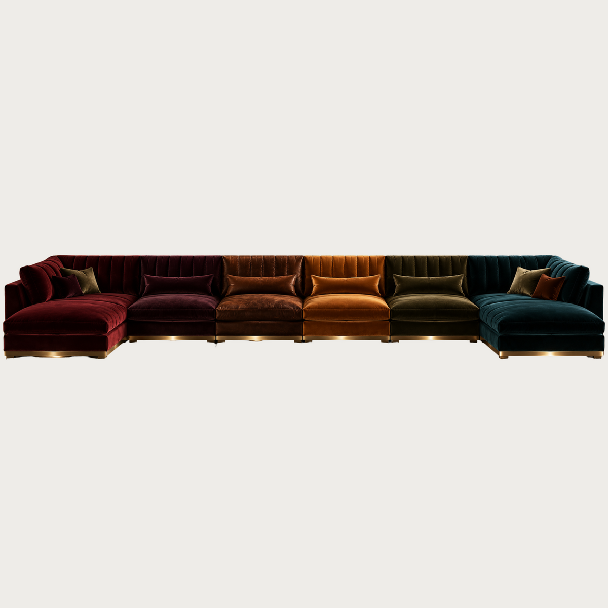Sussex Sofa