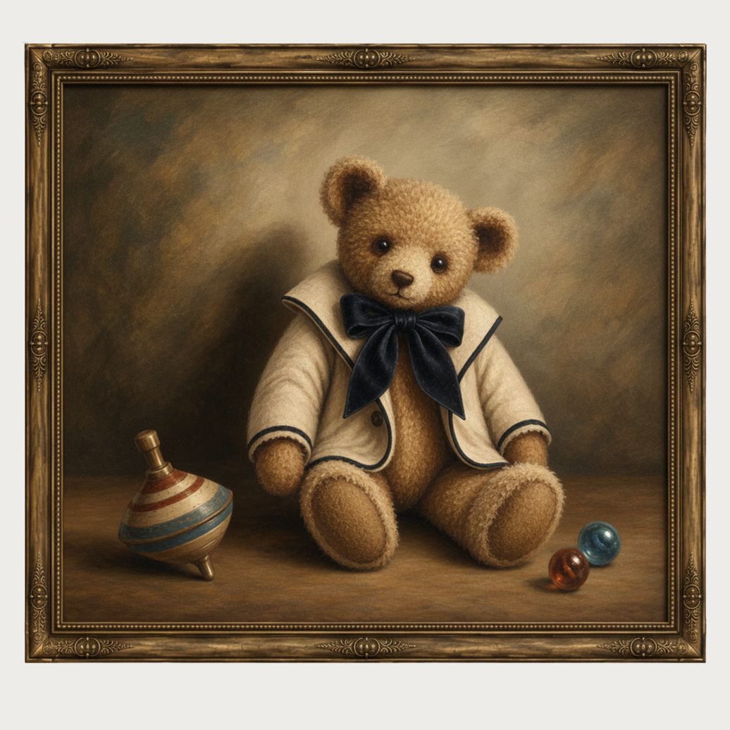 Young Gentleman