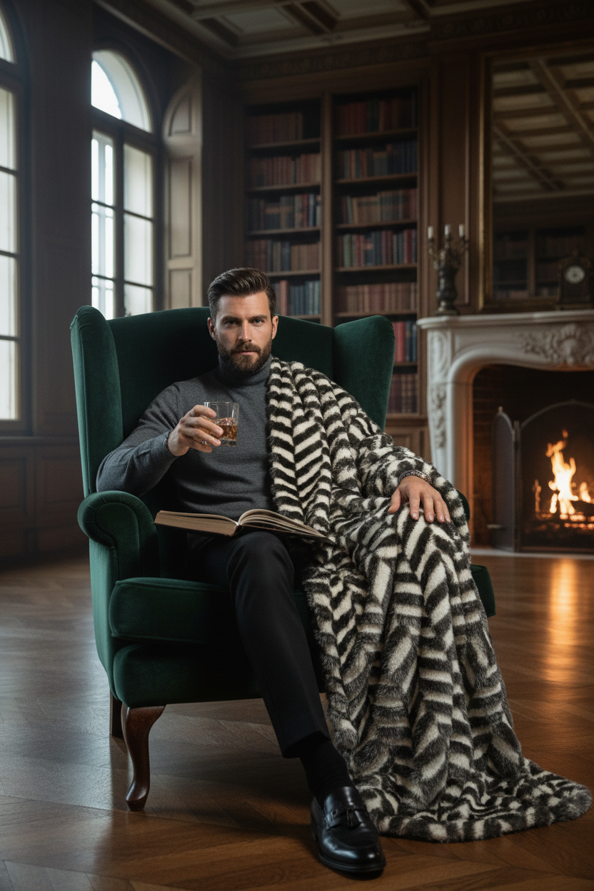 The Armchair