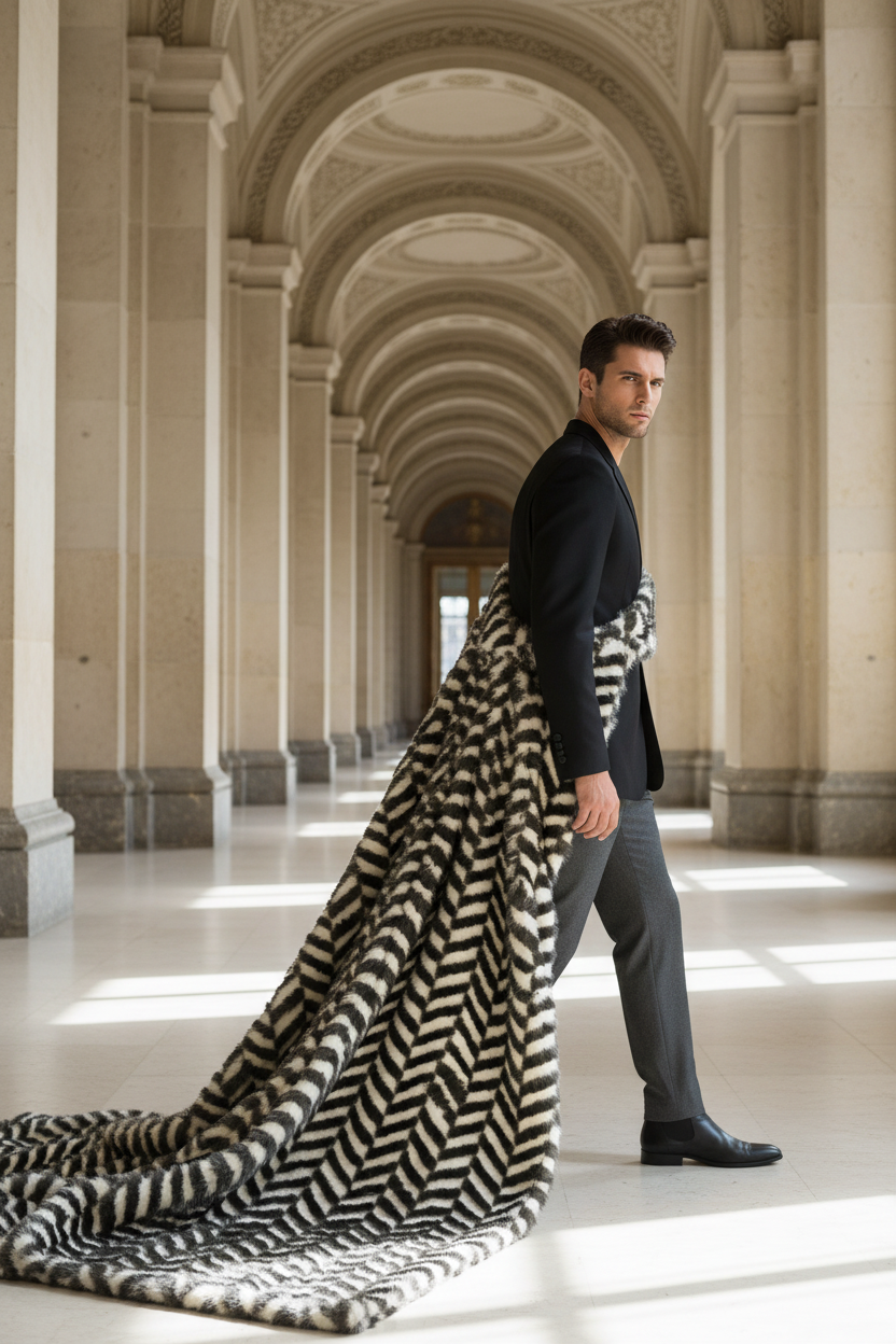 The Palace Walk