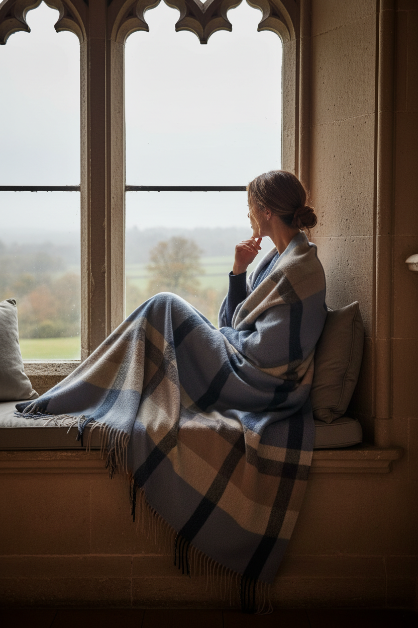 The Window Seat