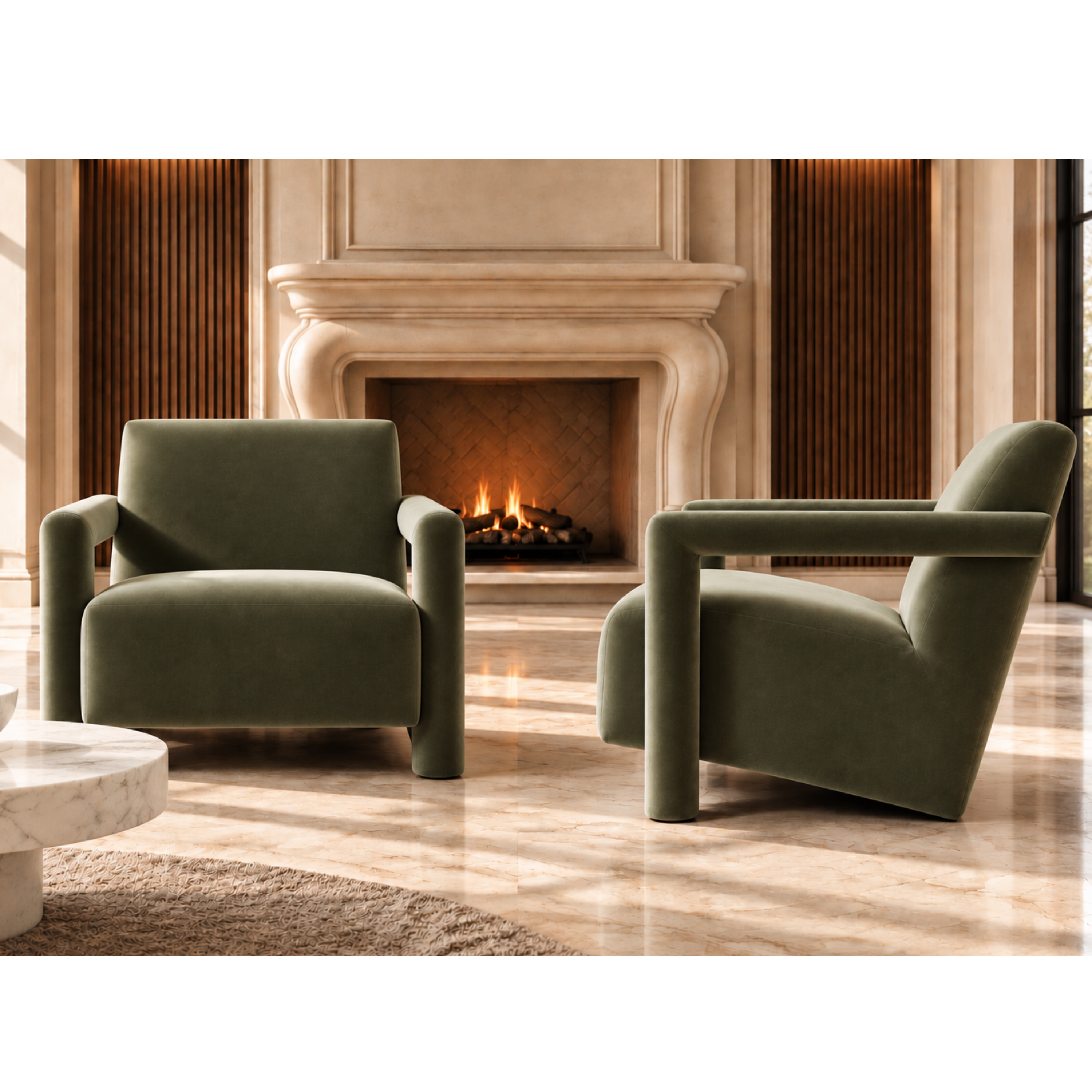 Thomas Chair