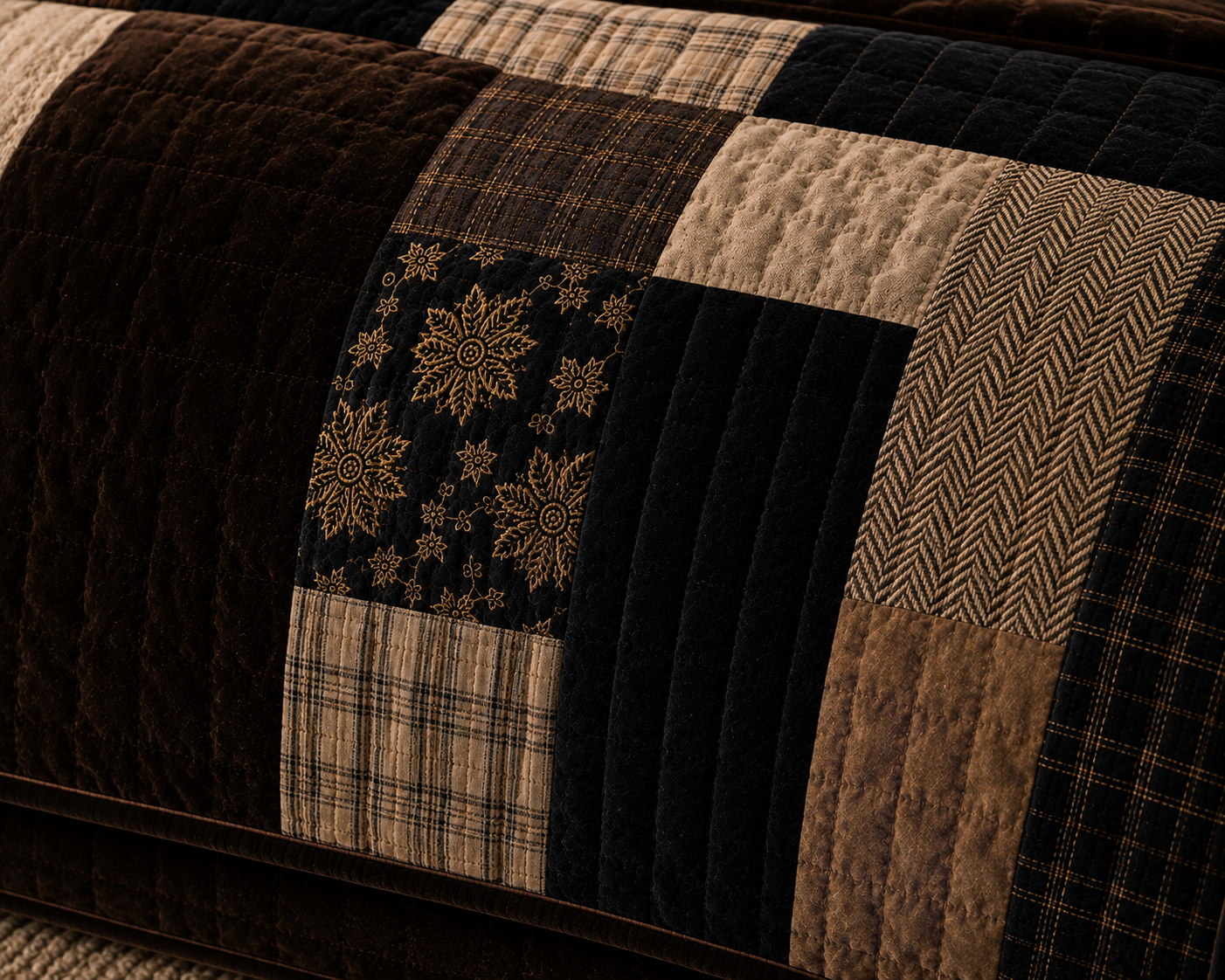 Vivienne Atelier Duvet