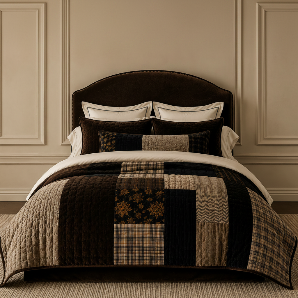Vivienne Duvet 1:1