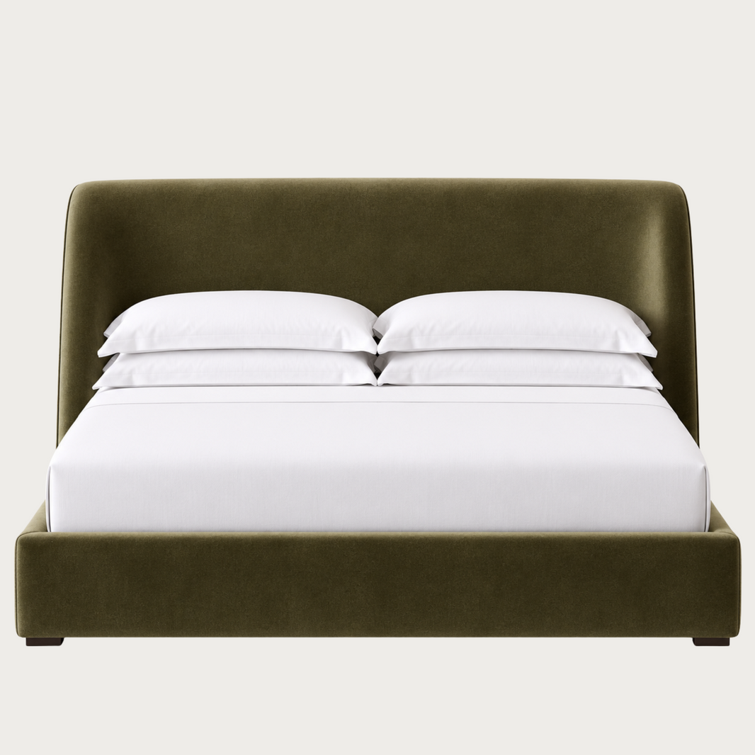 Wiltshire Bed