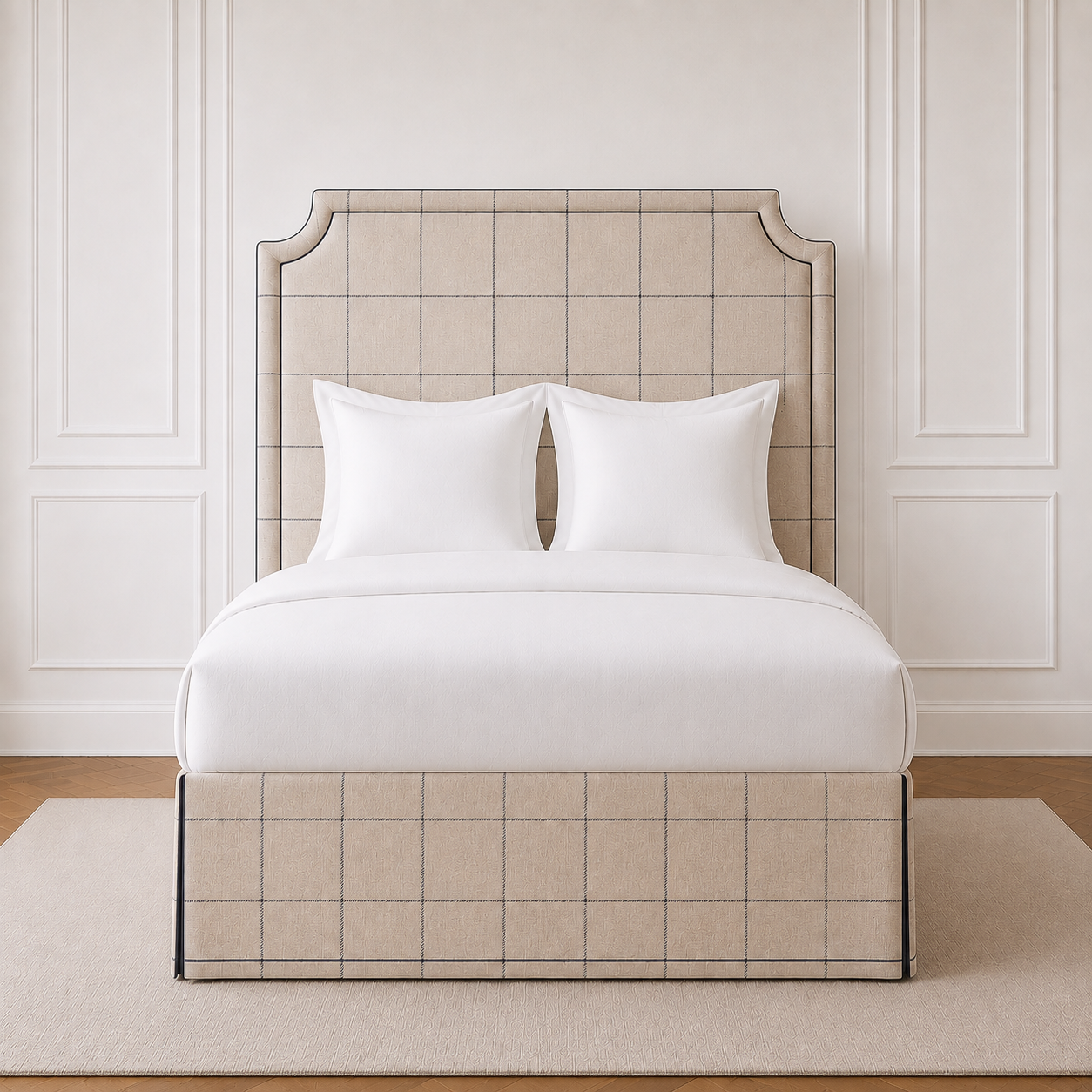 Althorp Bed