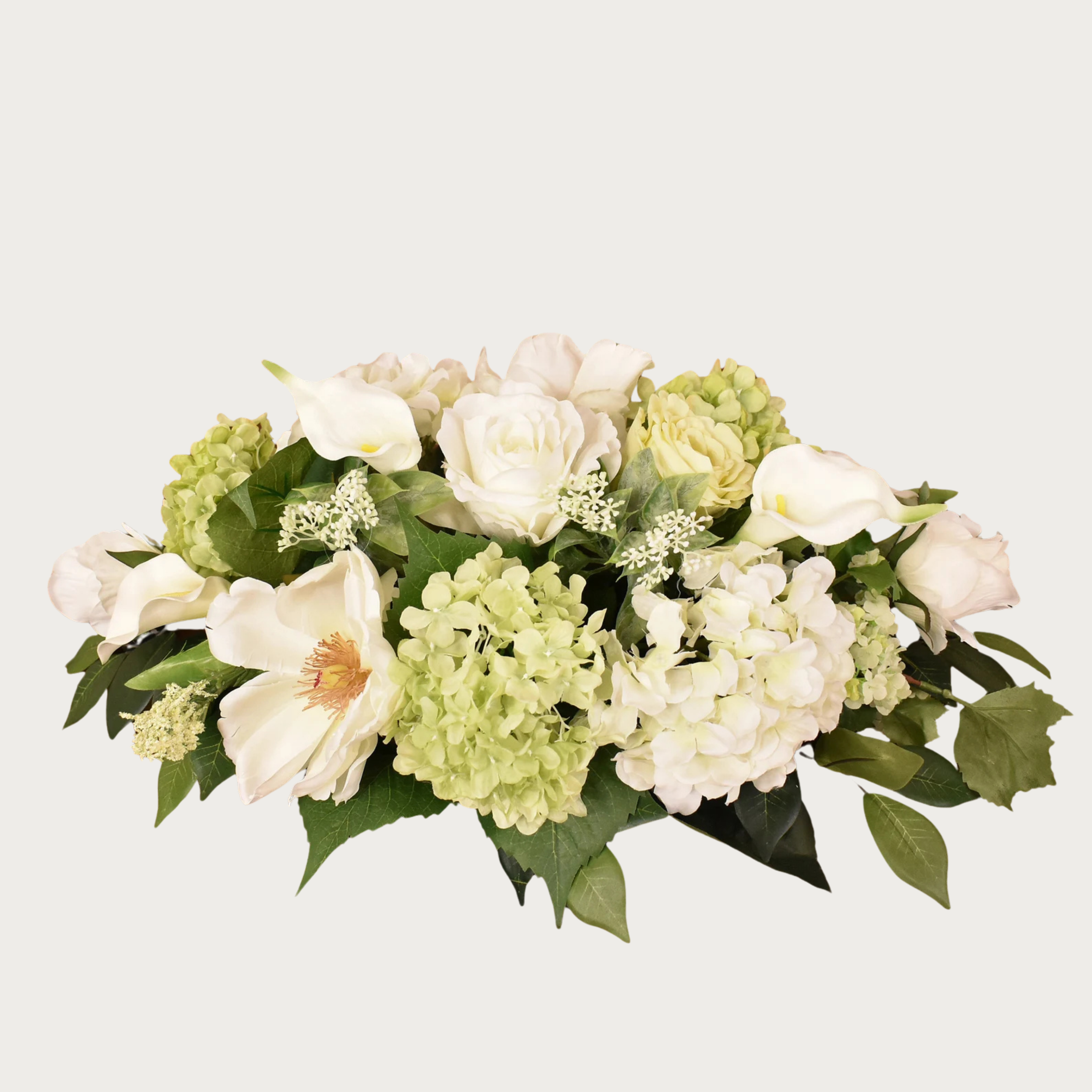 Windsor Courtier Table Centerpiece
