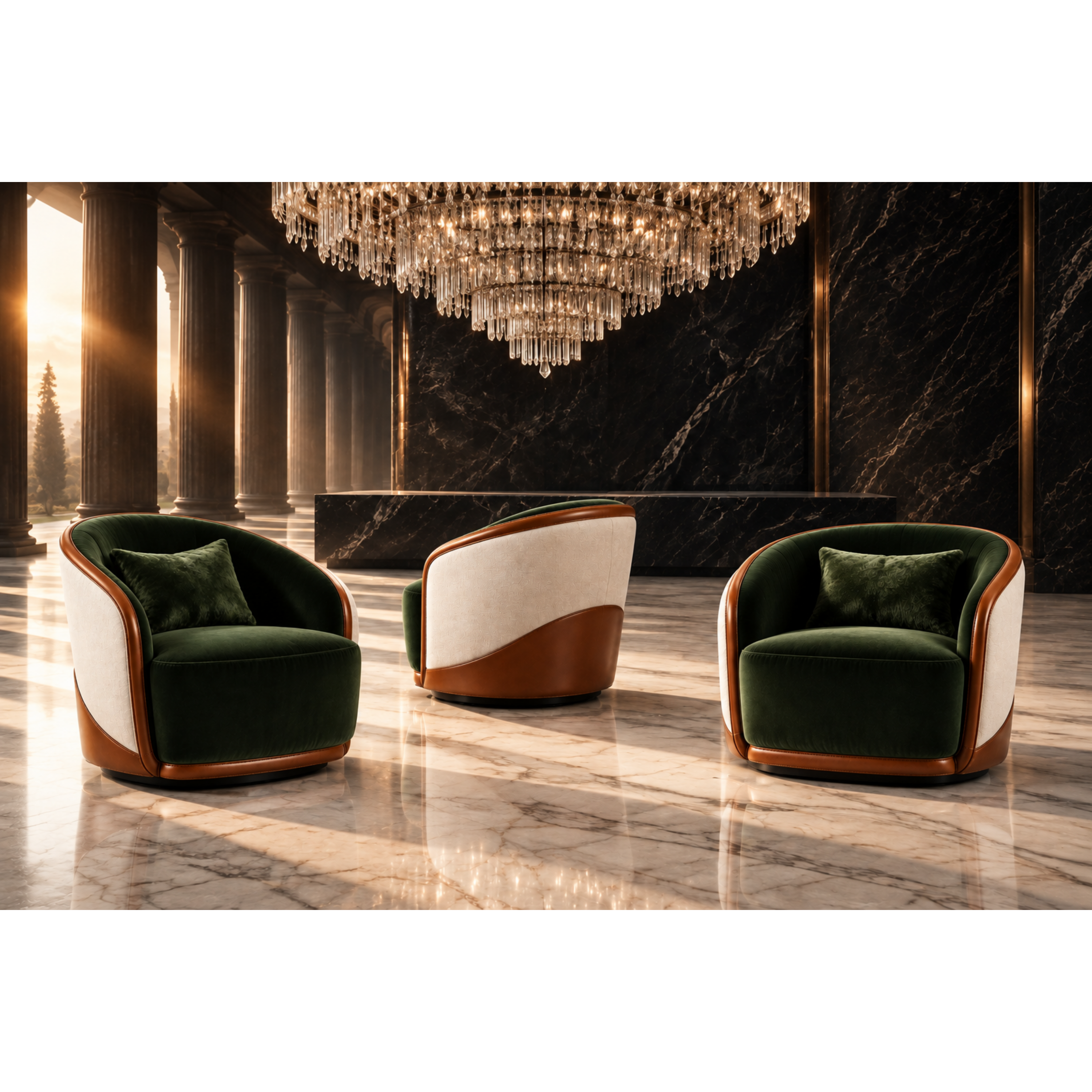Glenwood Chair